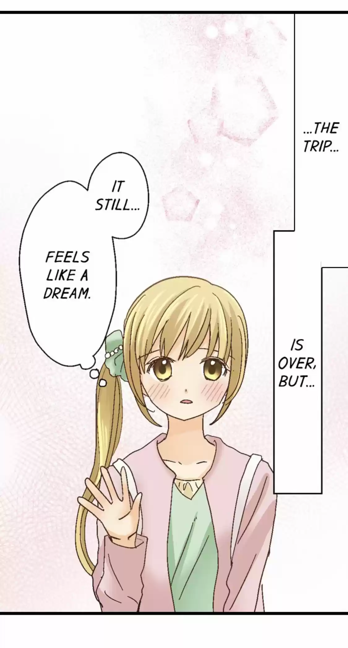 Running A Love Hotel With My Math Teacher Chapter 155