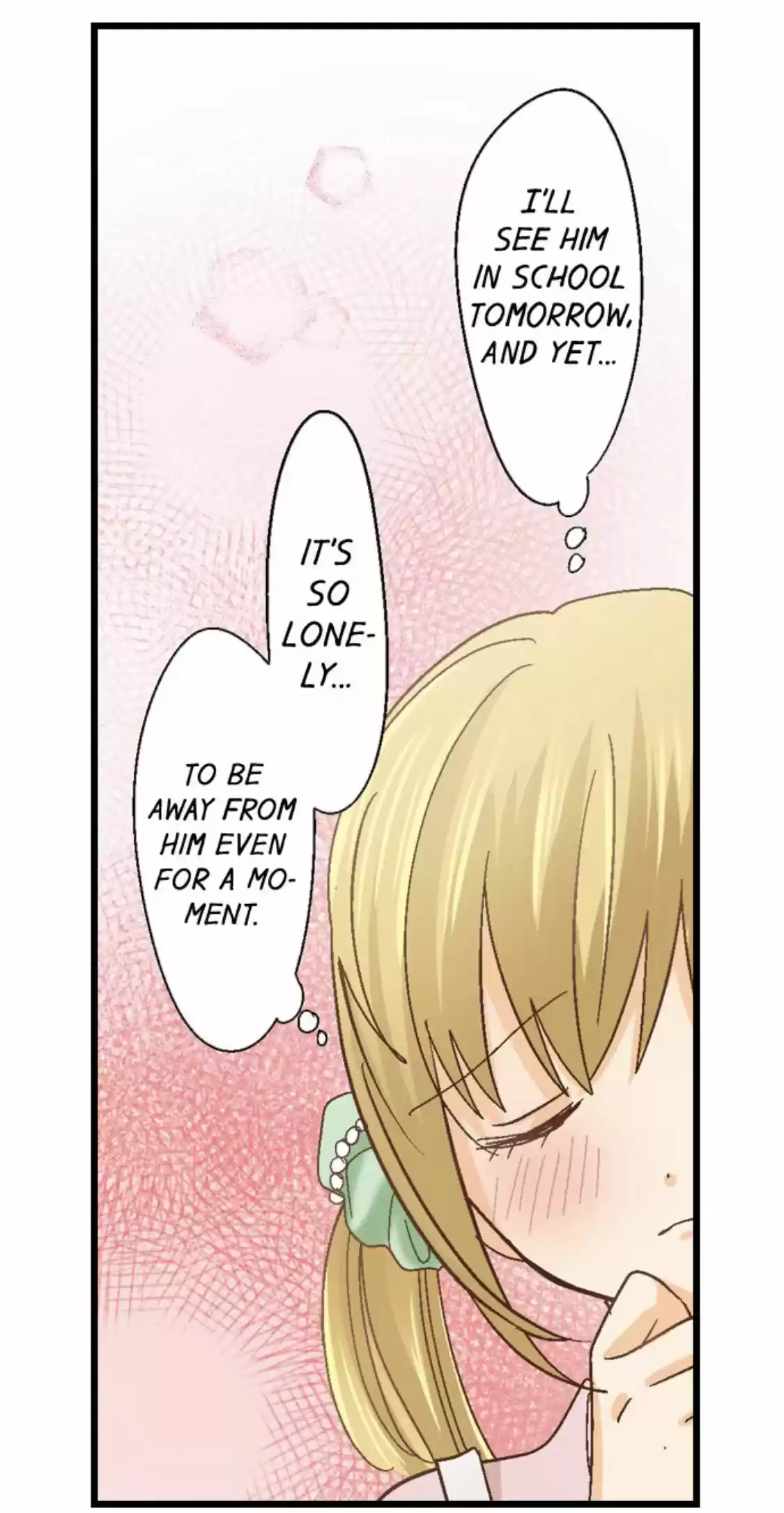 Running A Love Hotel With My Math Teacher Chapter 155