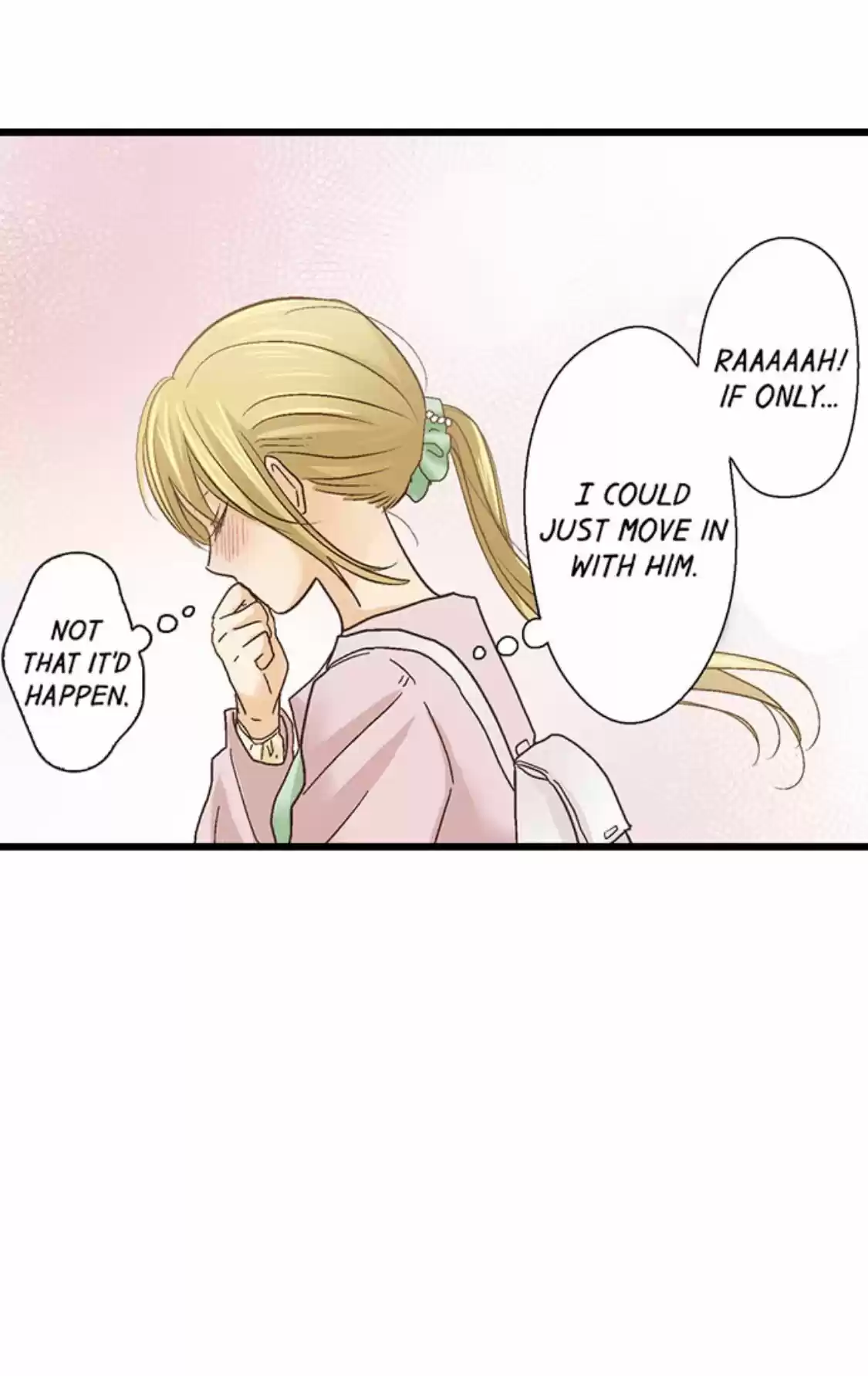 Running A Love Hotel With My Math Teacher Chapter 155