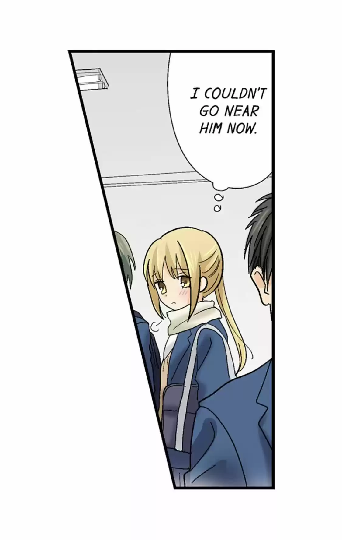 Running A Love Hotel With My Math Teacher Chapter 155