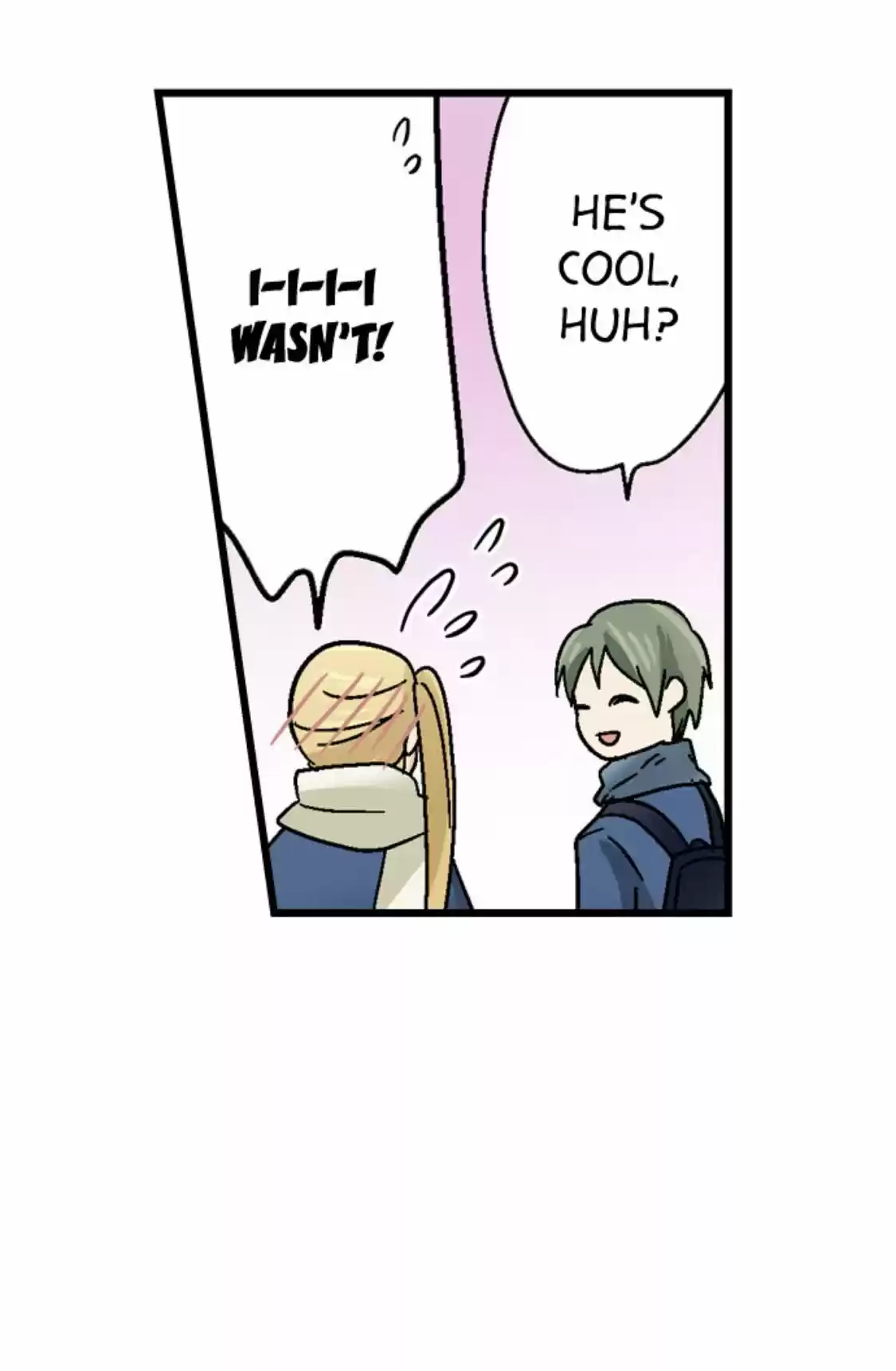 Running A Love Hotel With My Math Teacher Chapter 155