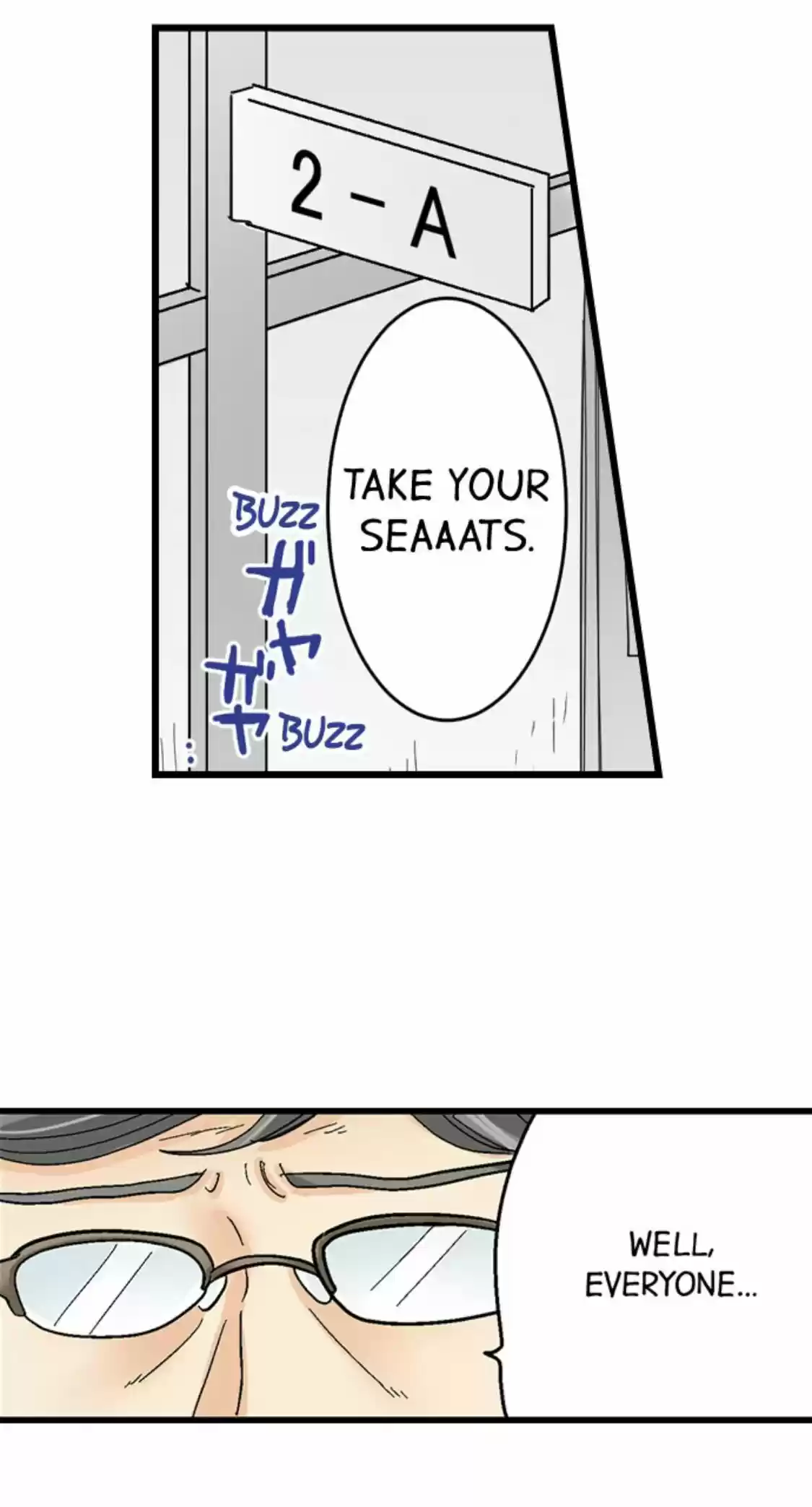 Running A Love Hotel With My Math Teacher Chapter 155