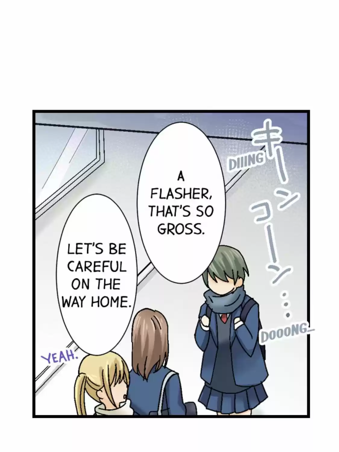 Running A Love Hotel With My Math Teacher Chapter 155