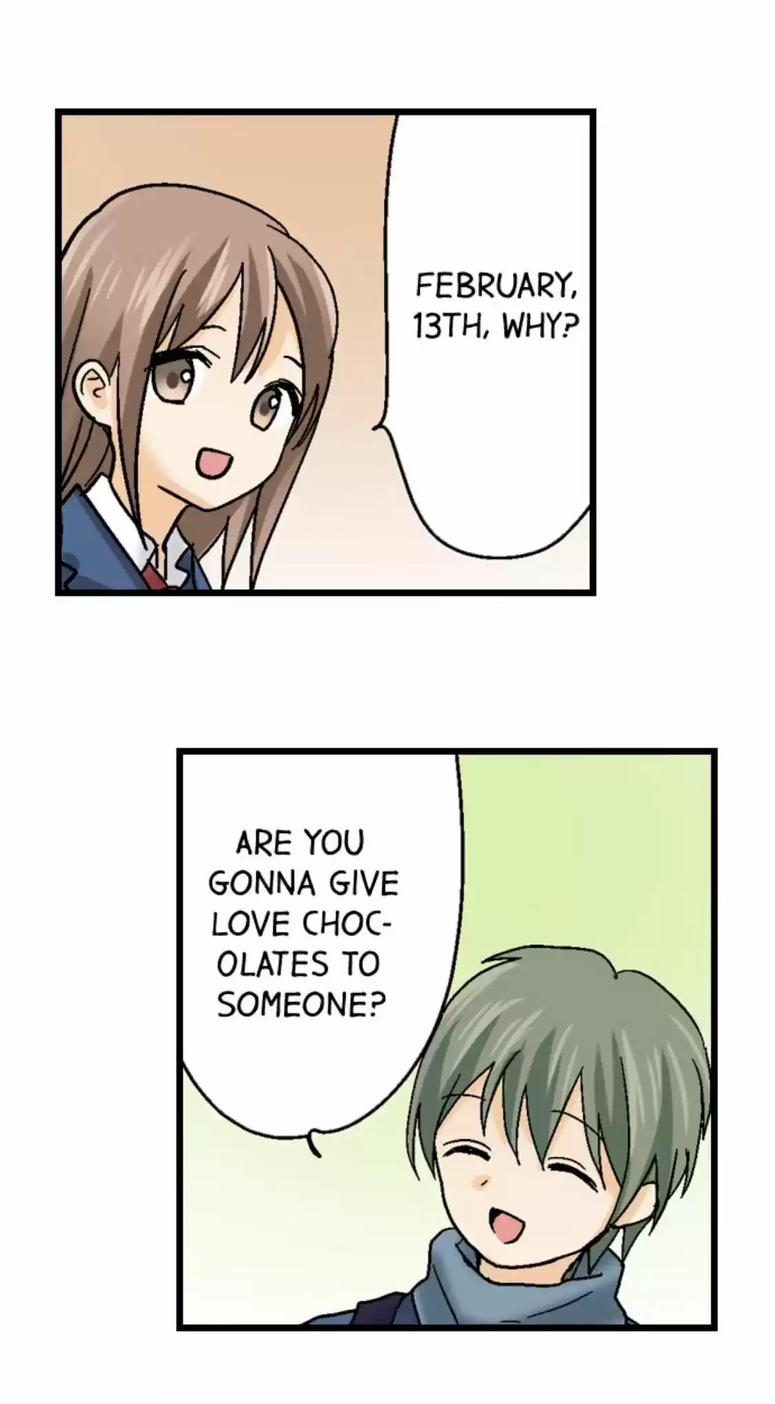 Running A Love Hotel With My Math Teacher Chapter 156