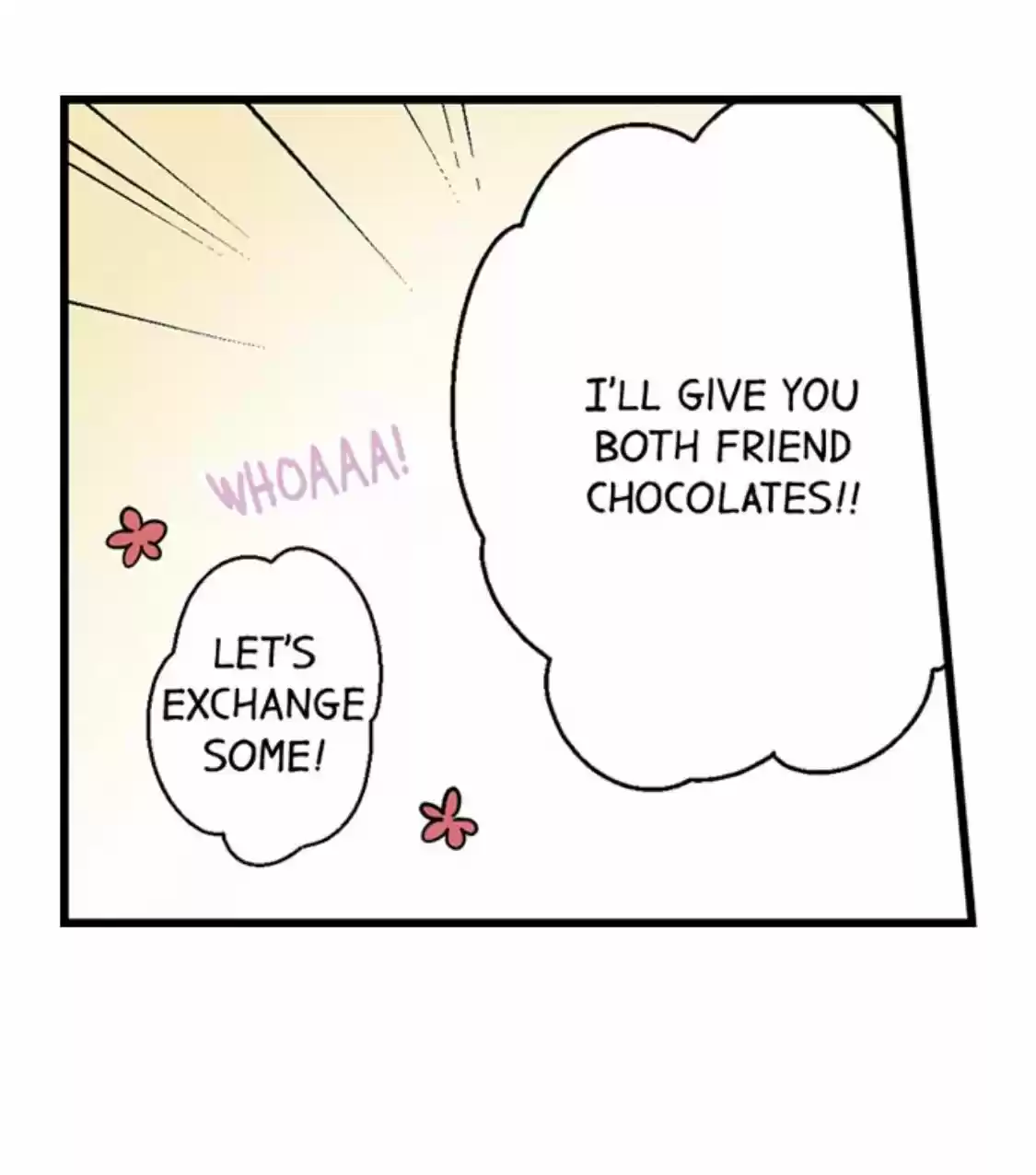 Running A Love Hotel With My Math Teacher Chapter 156