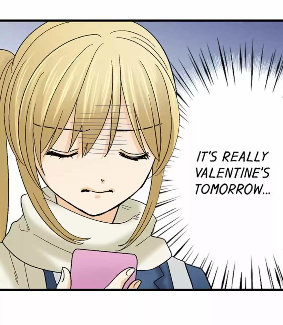 Running A Love Hotel With My Math Teacher Chapter 156