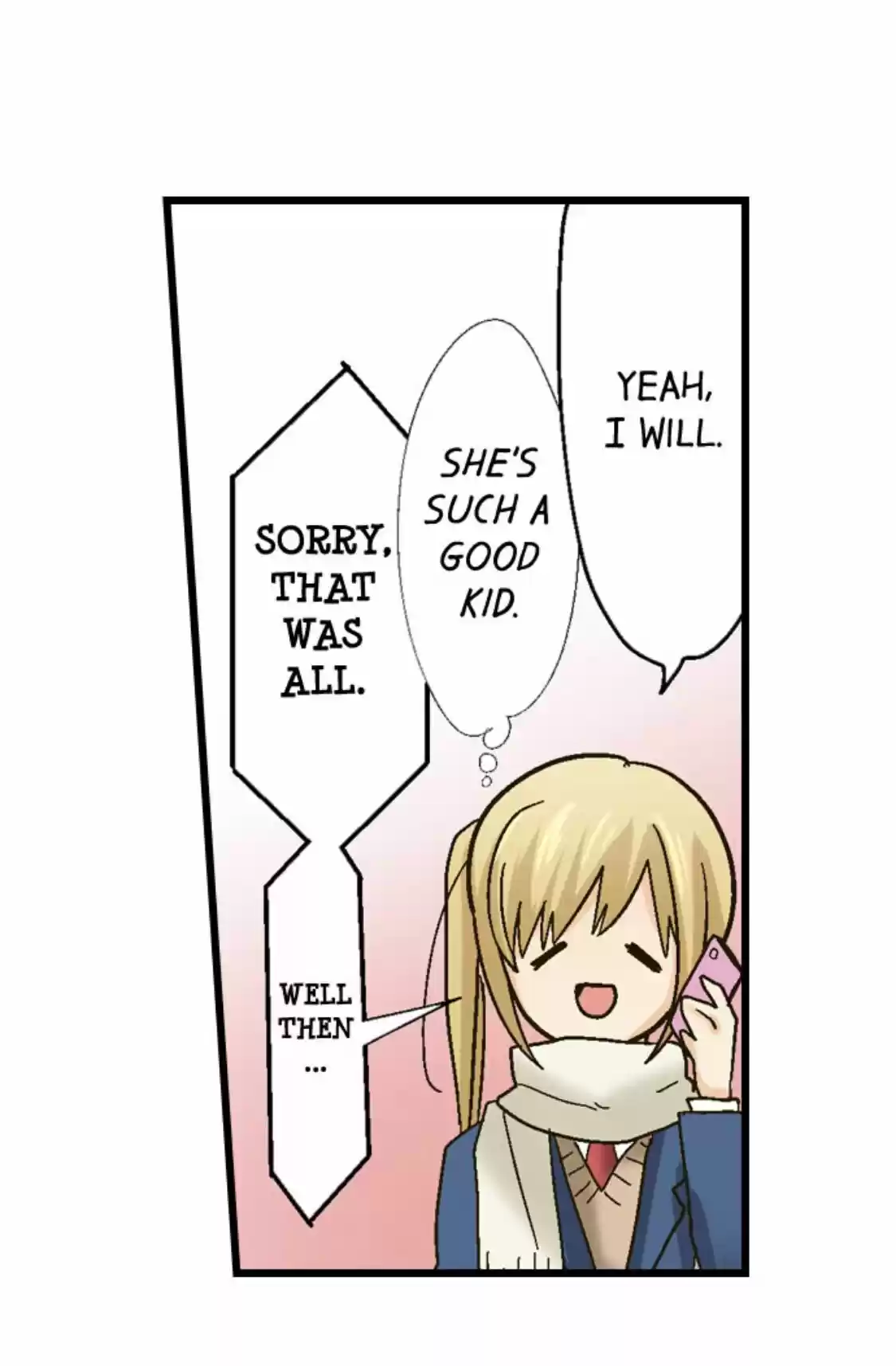 Running A Love Hotel With My Math Teacher Chapter 156