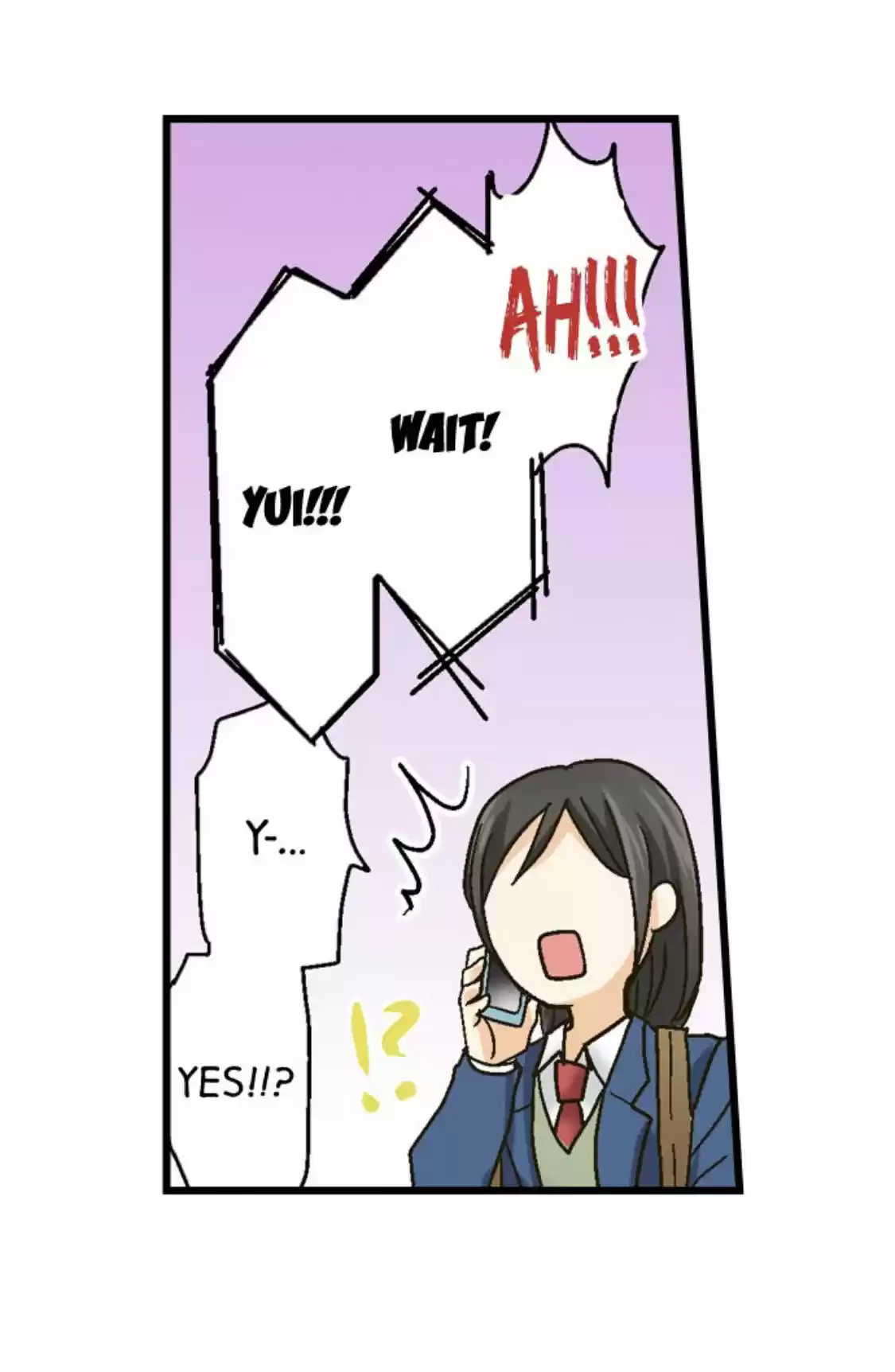 Running A Love Hotel With My Math Teacher Chapter 156