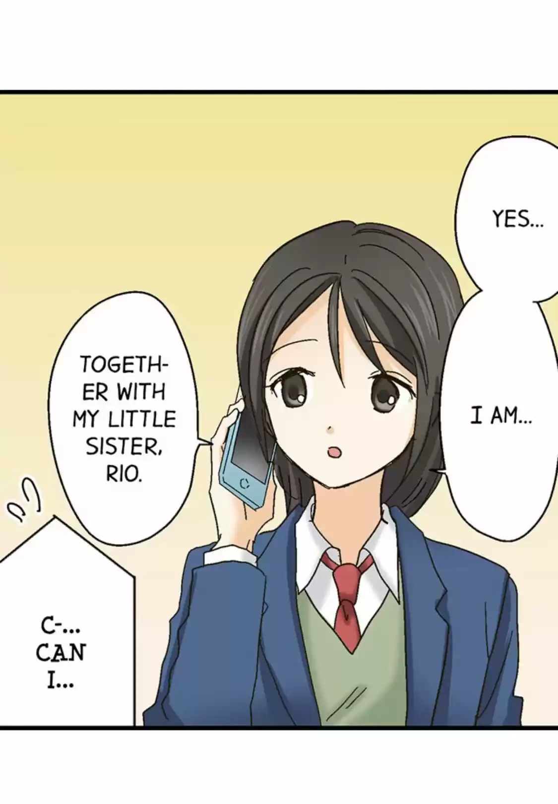 Running A Love Hotel With My Math Teacher Chapter 156