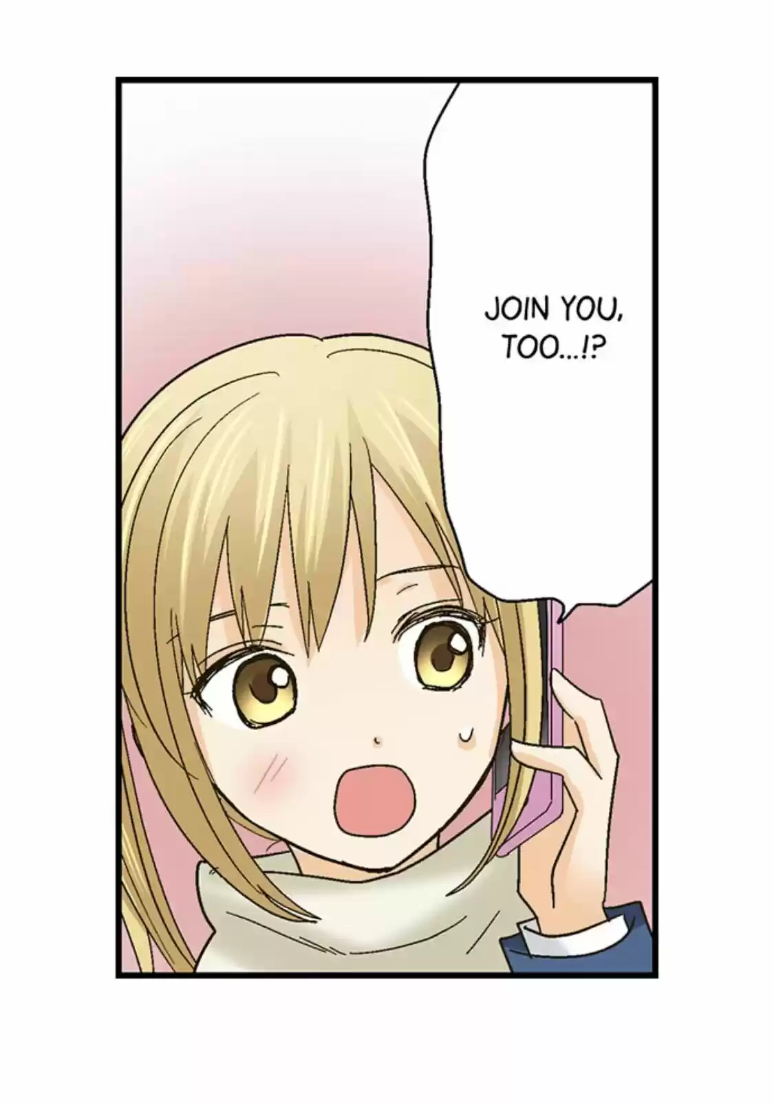 Running A Love Hotel With My Math Teacher Chapter 156