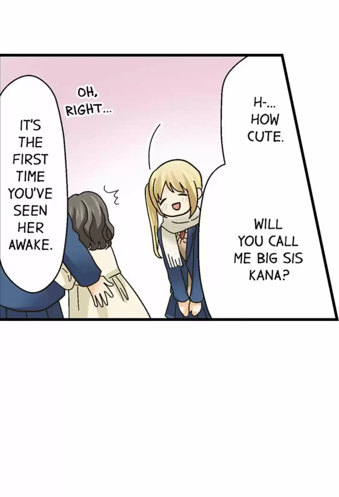 Running A Love Hotel With My Math Teacher Chapter 156