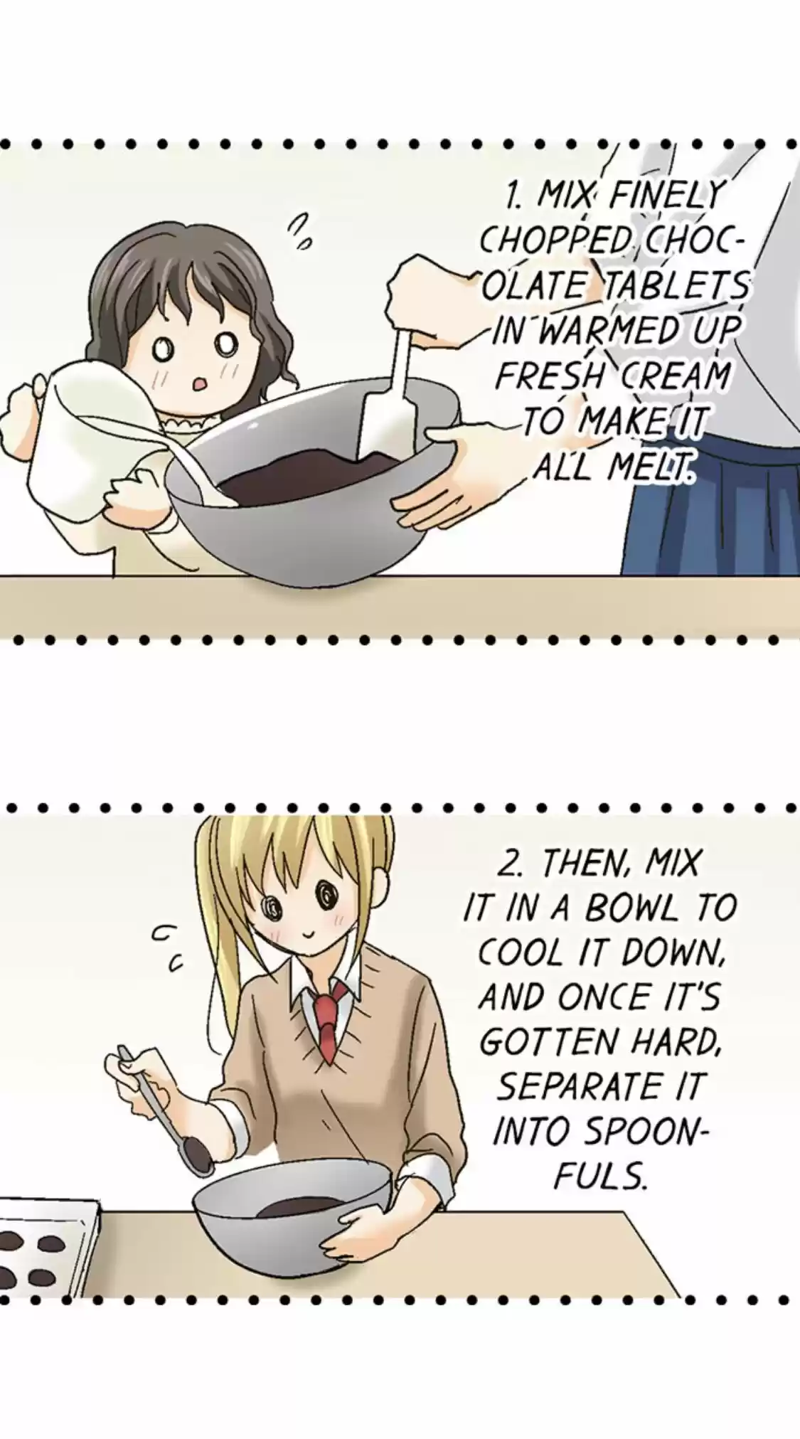 Running A Love Hotel With My Math Teacher Chapter 156