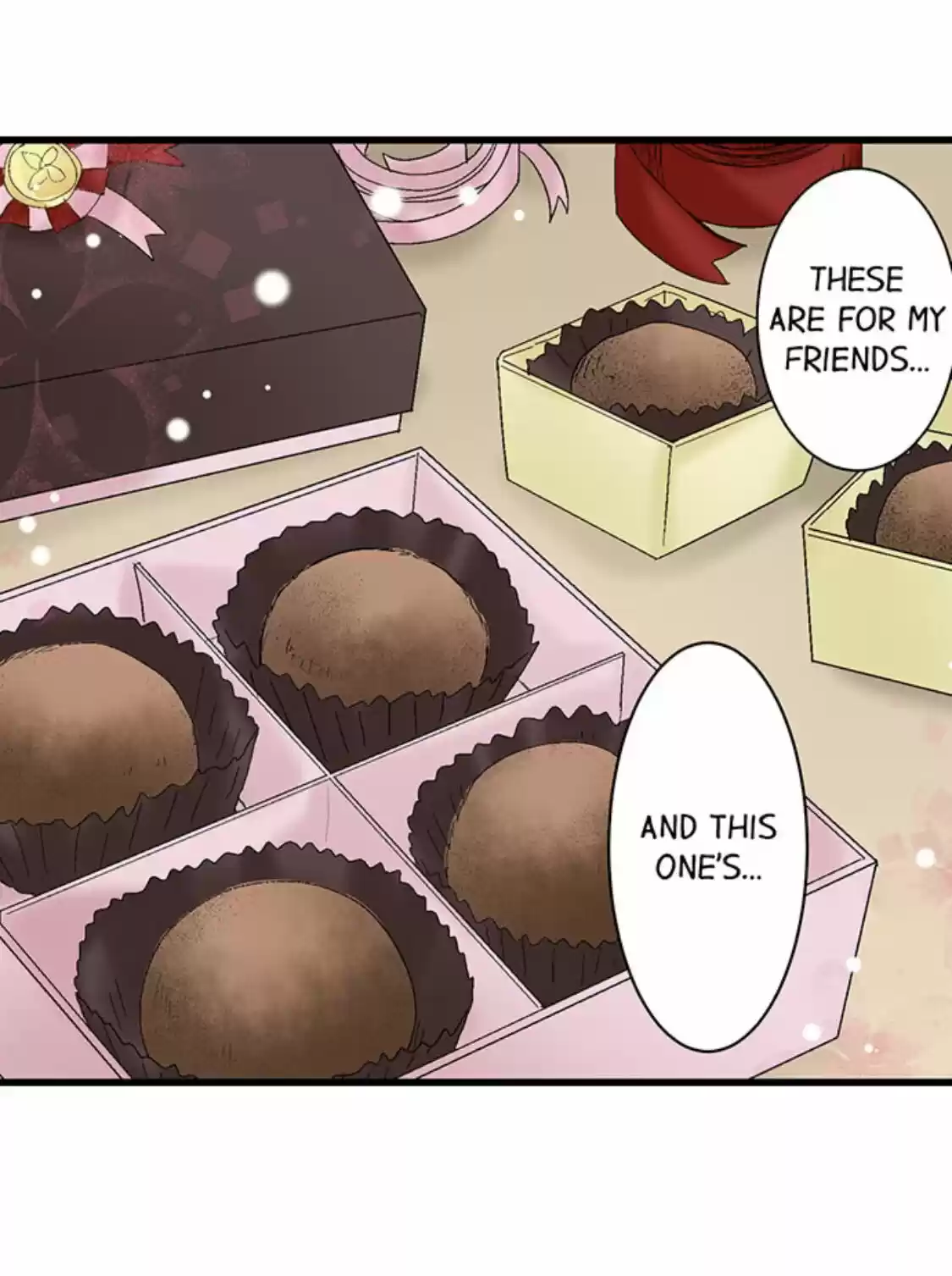 Running A Love Hotel With My Math Teacher Chapter 156