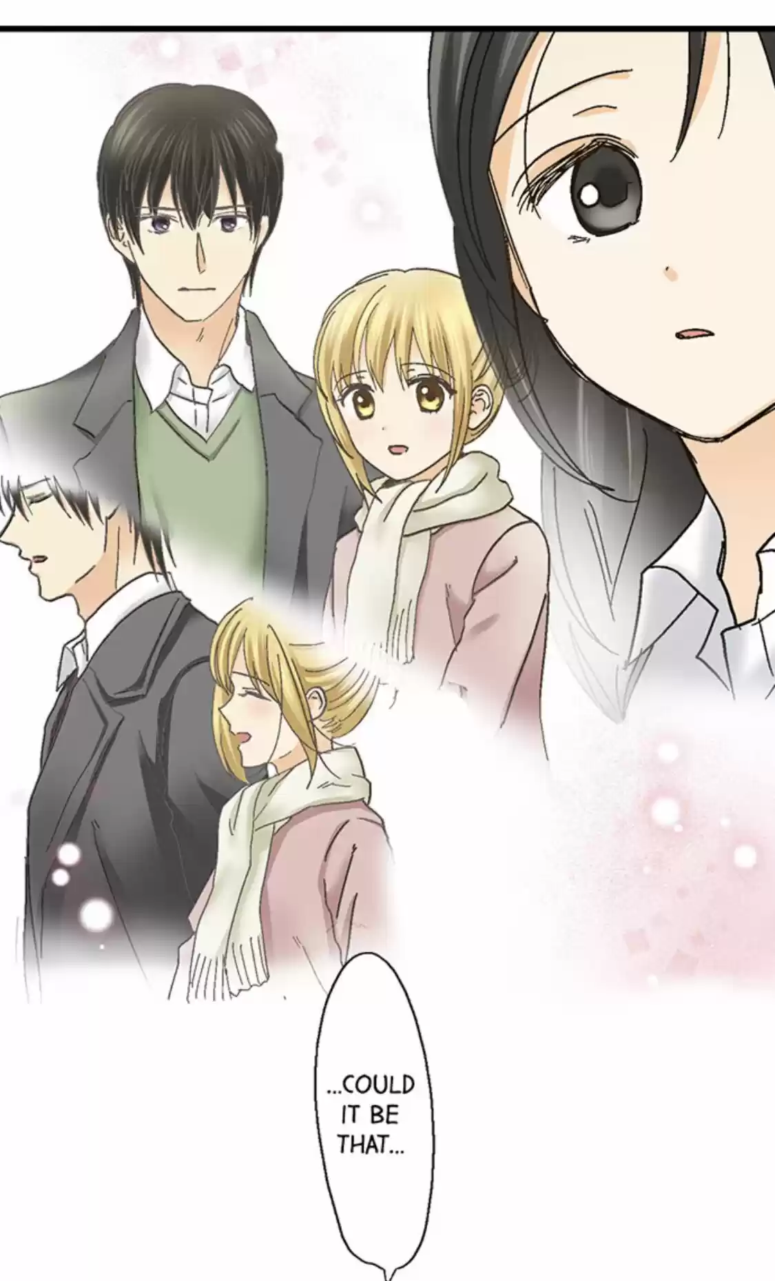 Running A Love Hotel With My Math Teacher Chapter 156