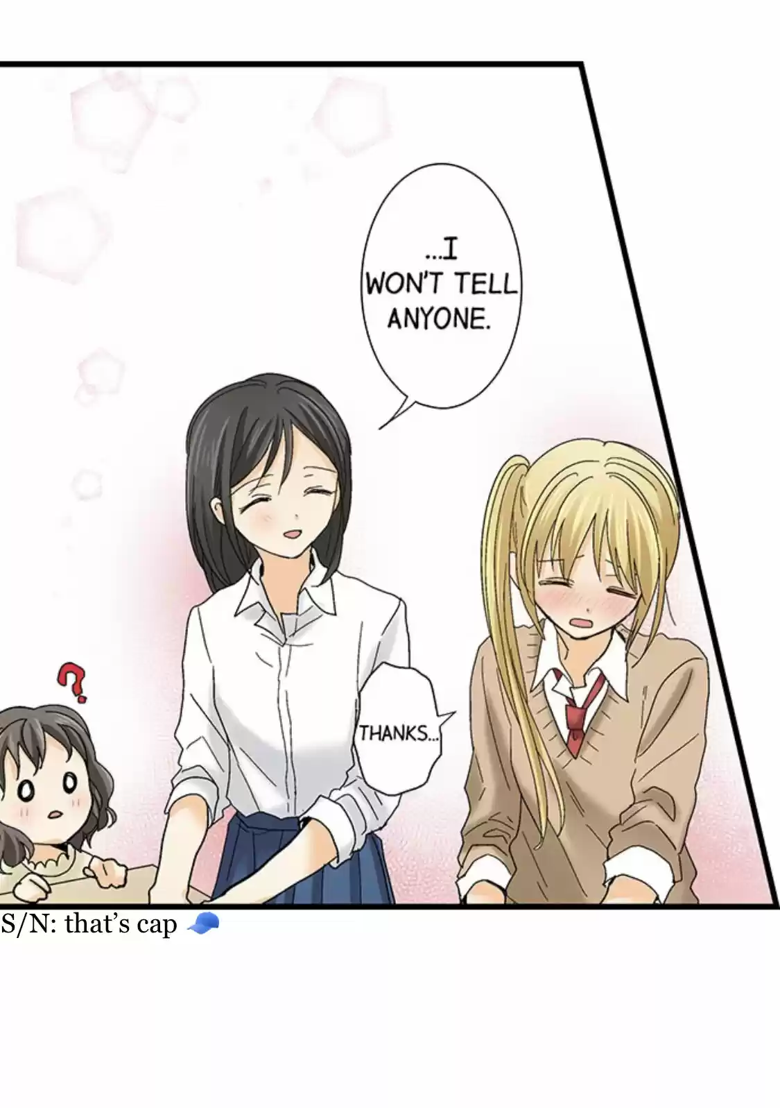 Running A Love Hotel With My Math Teacher Chapter 156