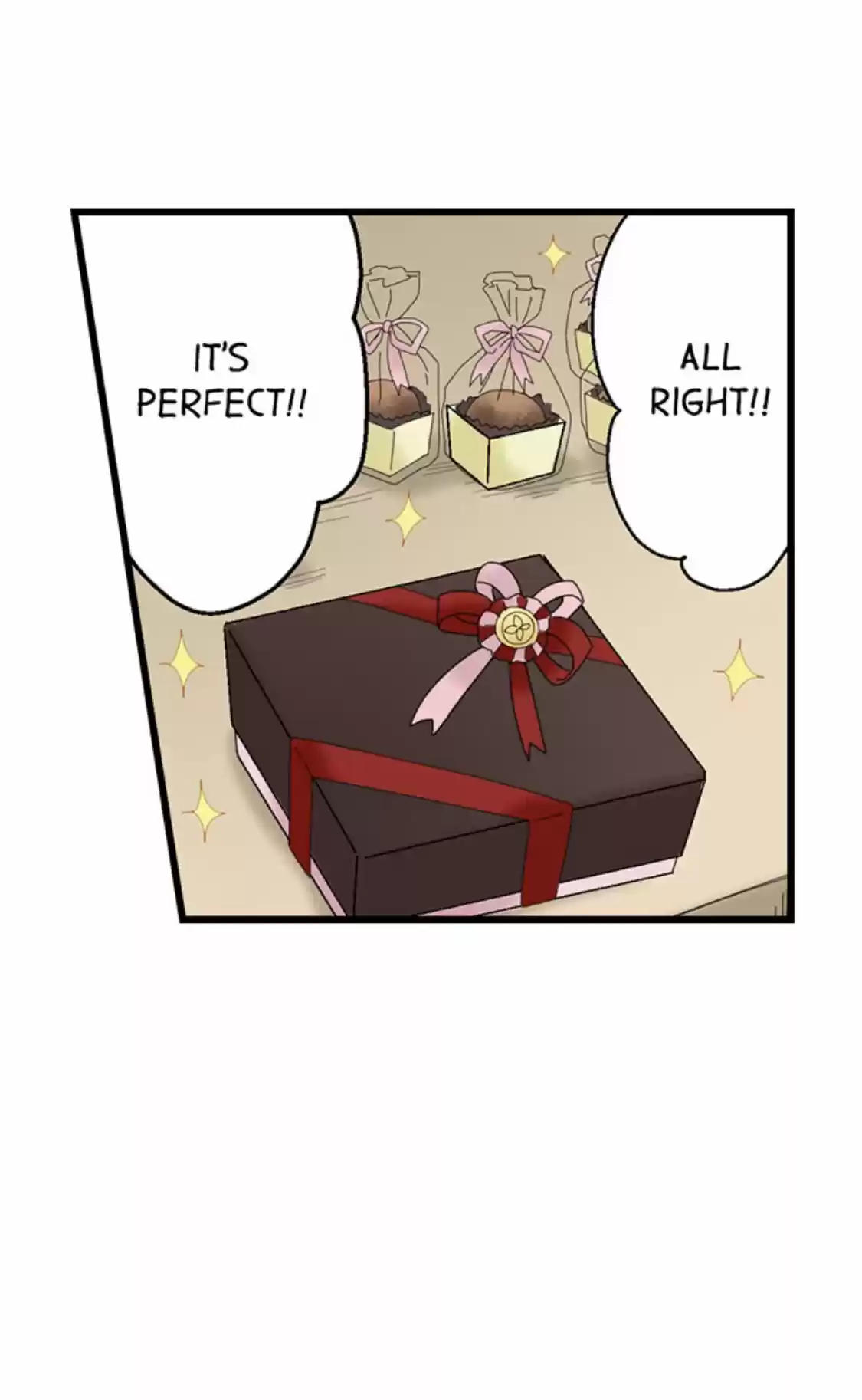 Running A Love Hotel With My Math Teacher Chapter 156