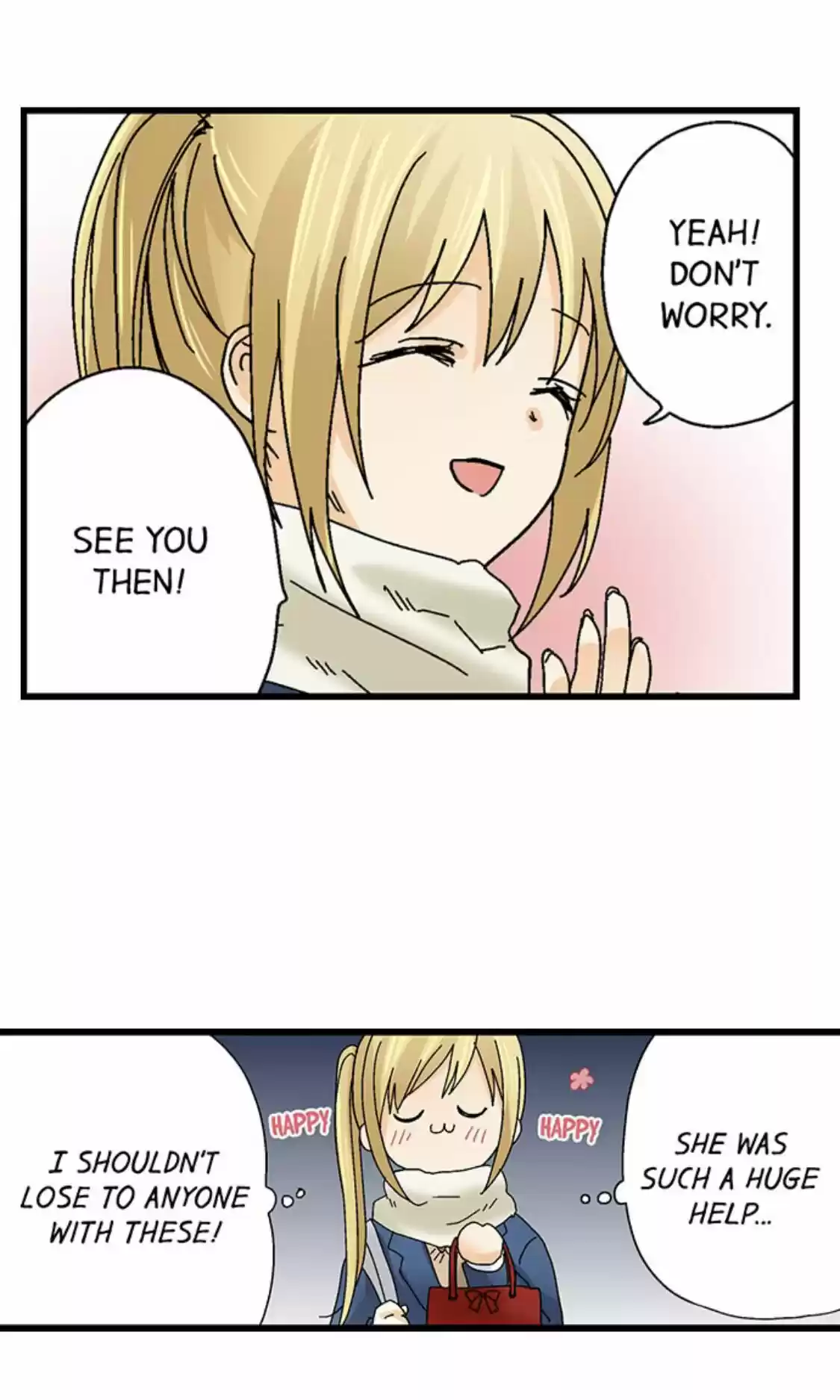 Running A Love Hotel With My Math Teacher Chapter 156