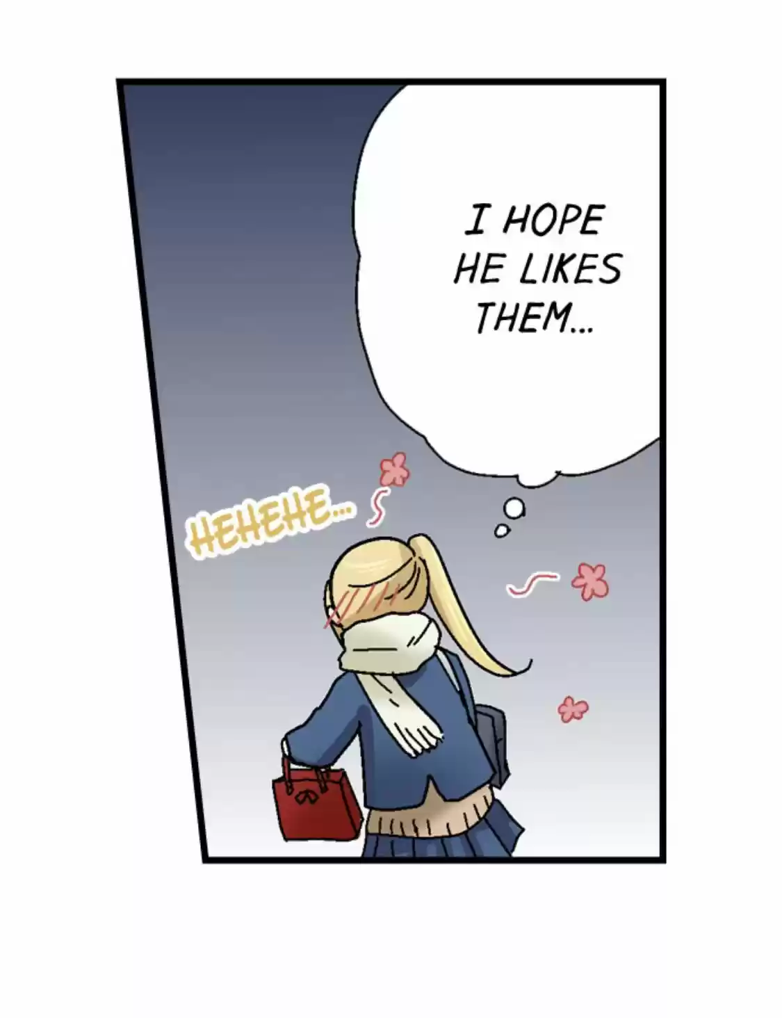 Running A Love Hotel With My Math Teacher Chapter 156