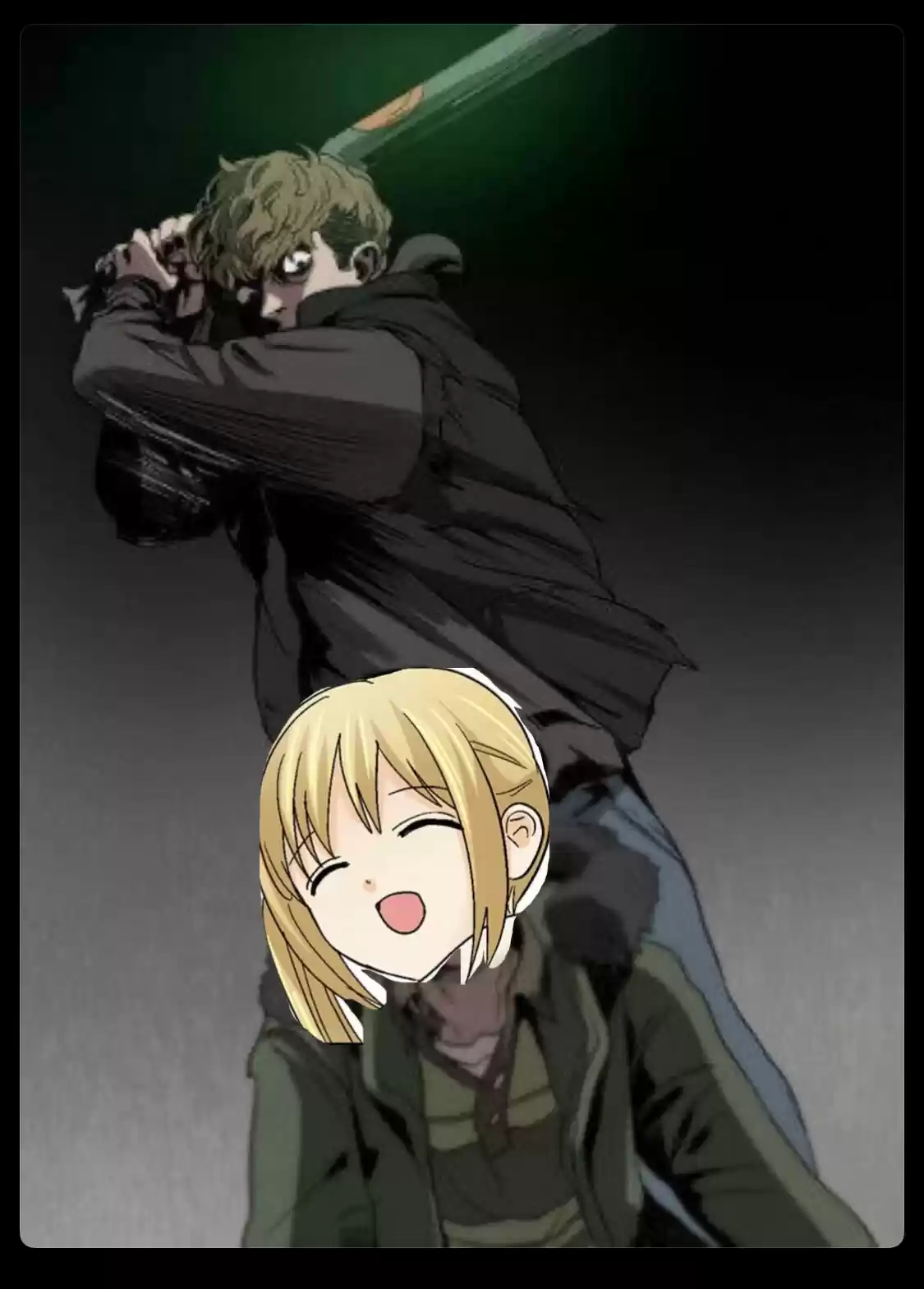 Running A Love Hotel With My Math Teacher Chapter 156