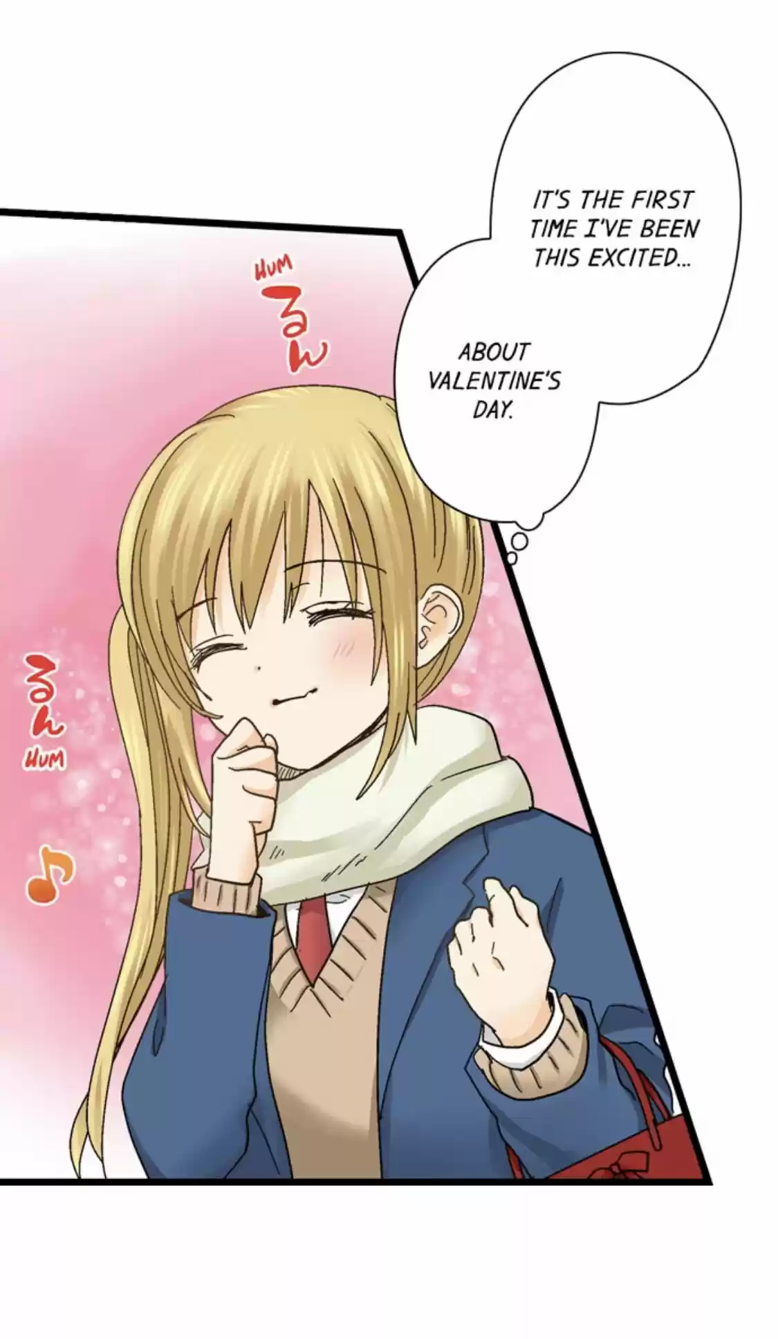 Running A Love Hotel With My Math Teacher Chapter 157