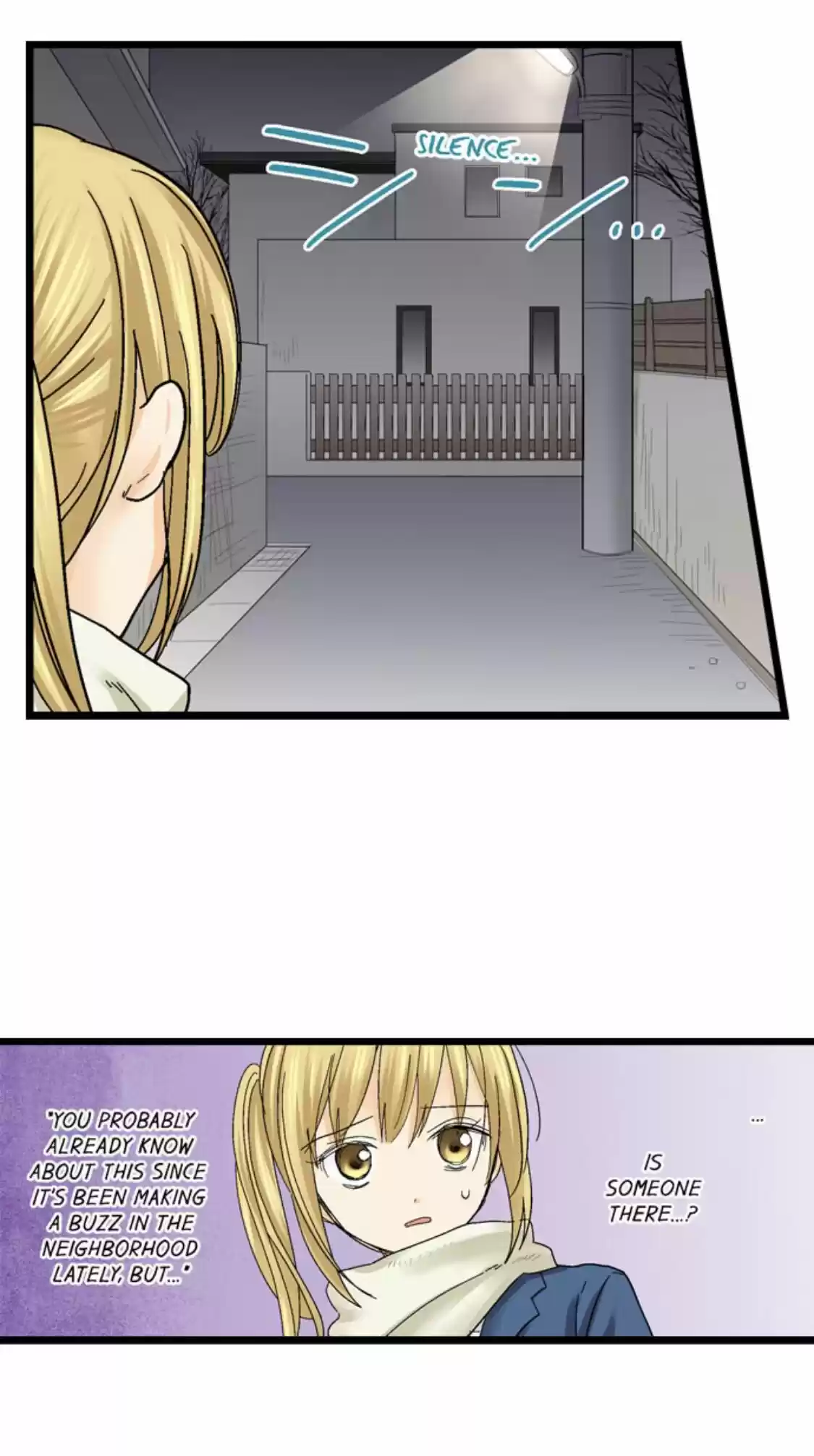 Running A Love Hotel With My Math Teacher Chapter 157