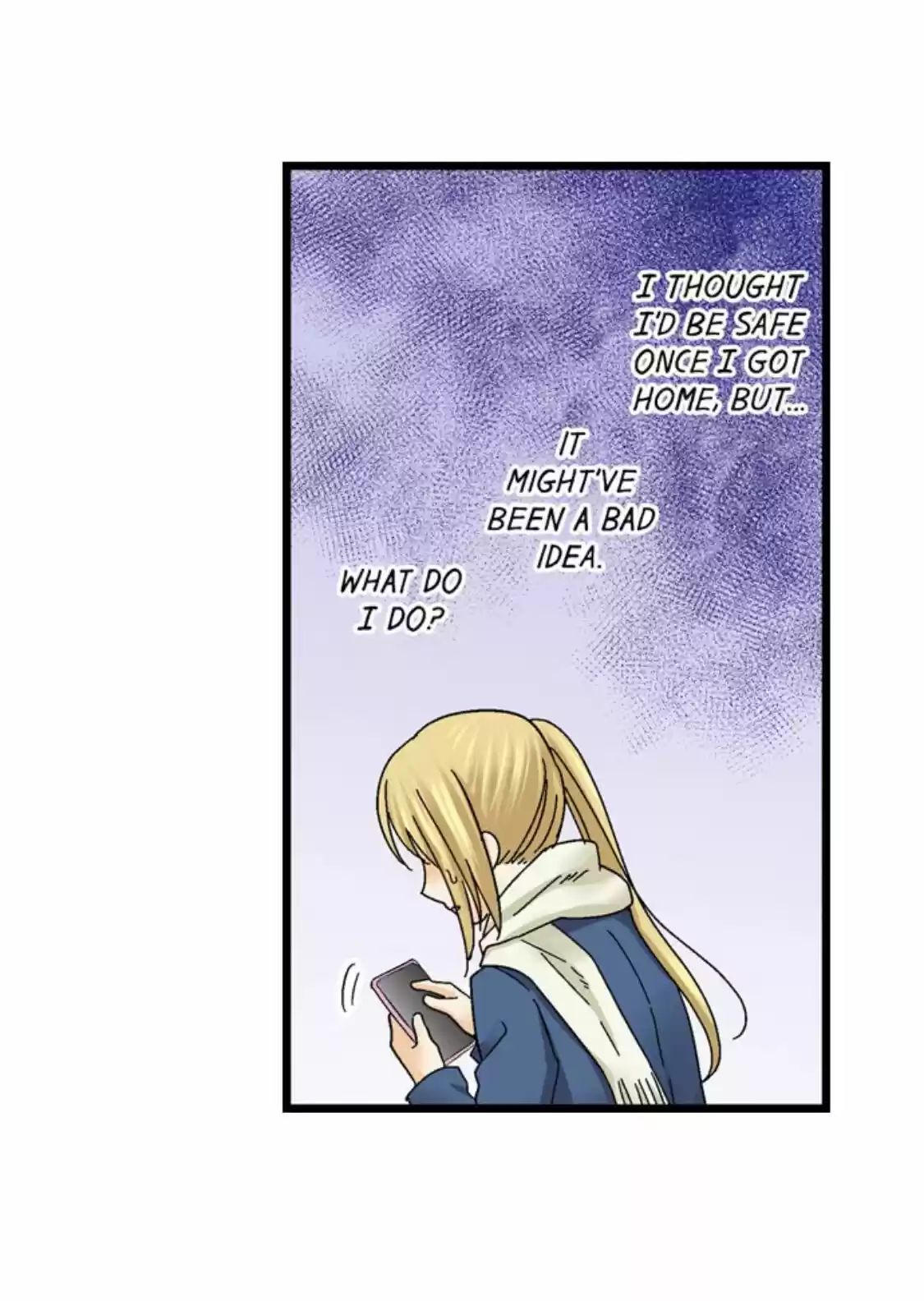 Running A Love Hotel With My Math Teacher Chapter 157