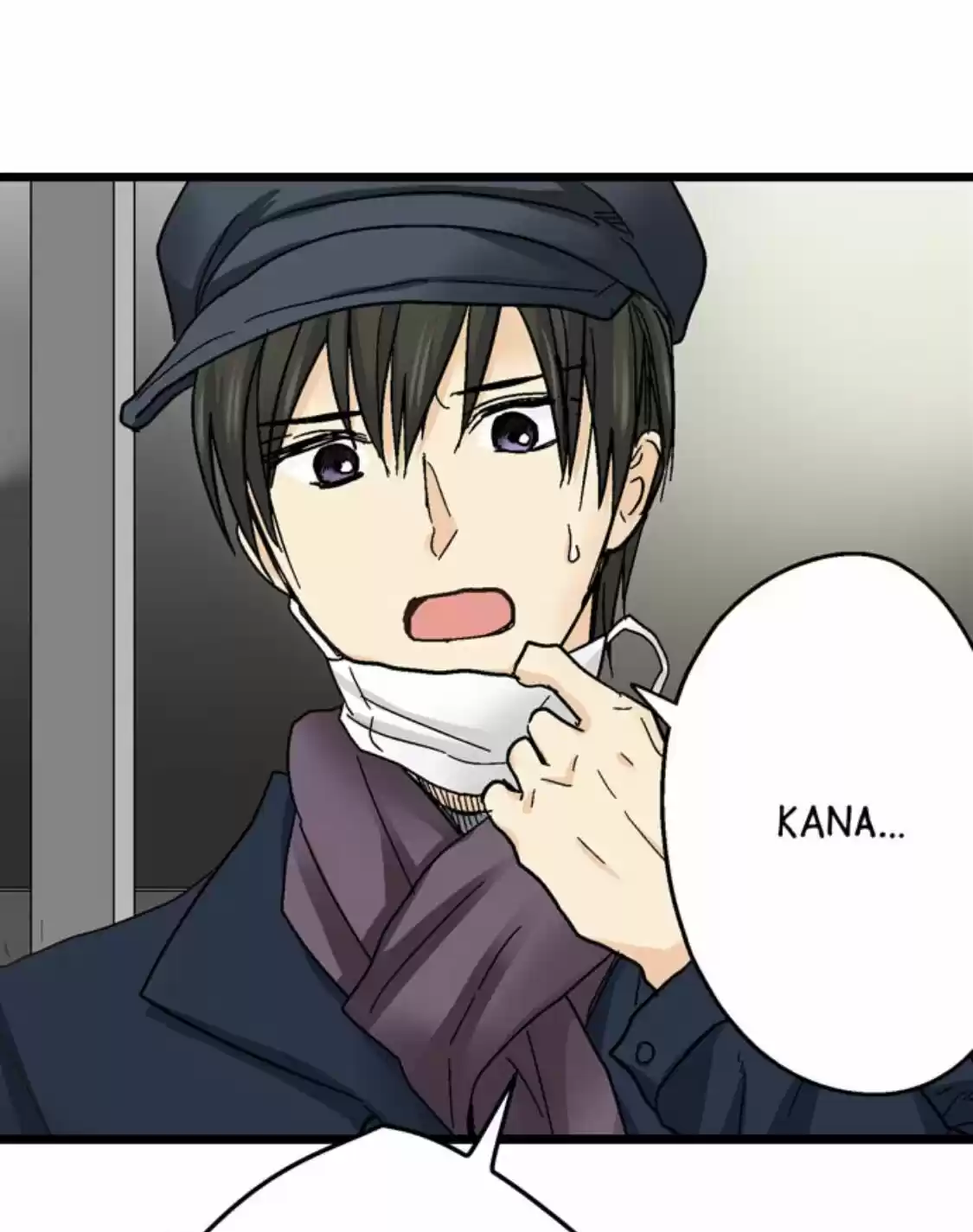 Running A Love Hotel With My Math Teacher Chapter 157