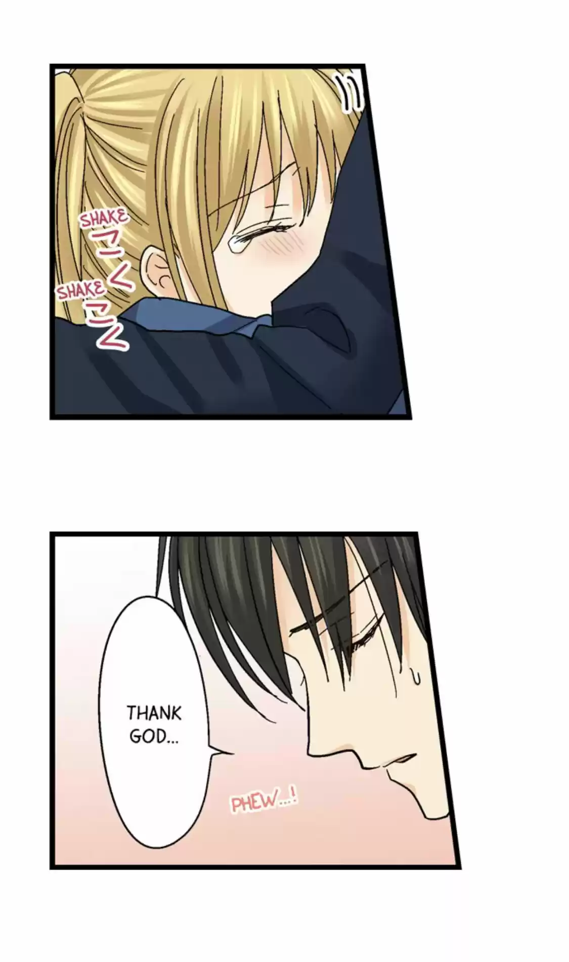 Running A Love Hotel With My Math Teacher Chapter 157