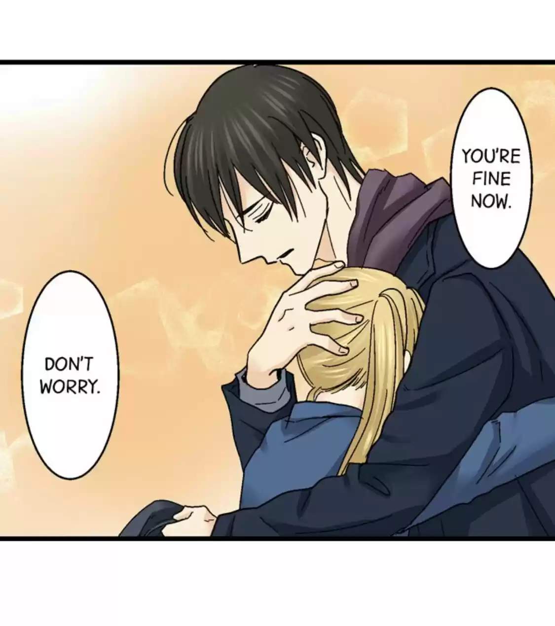 Running A Love Hotel With My Math Teacher Chapter 157