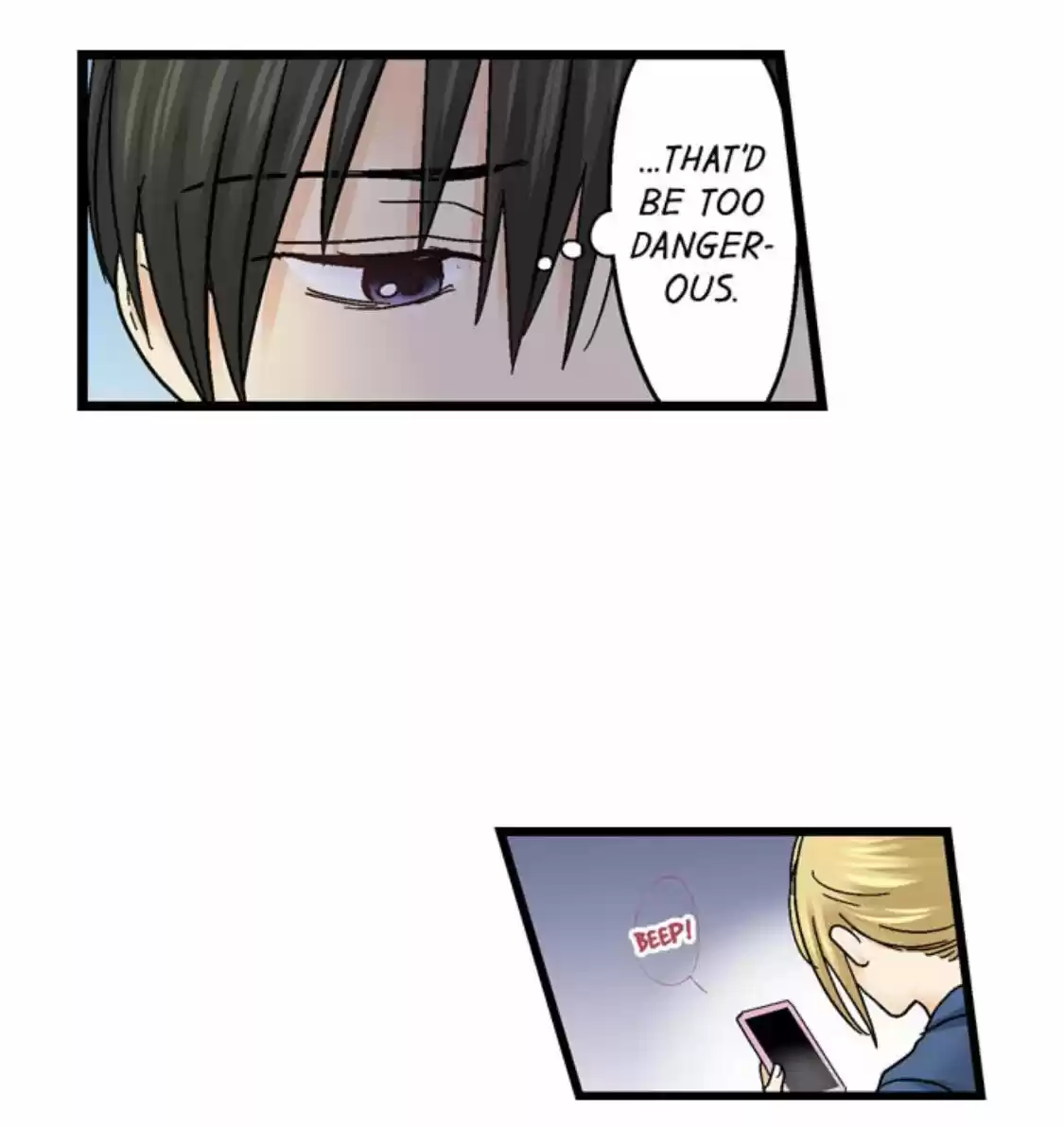 Running A Love Hotel With My Math Teacher Chapter 157