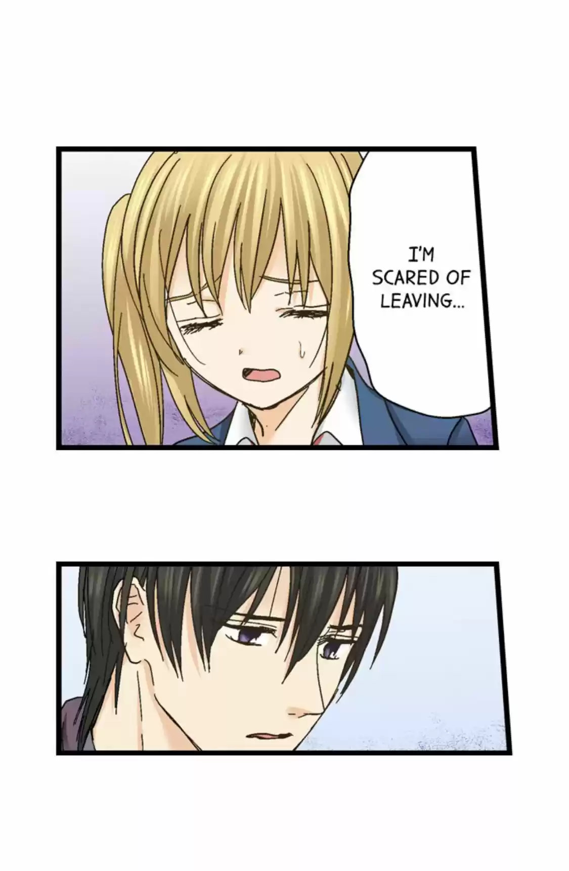 Running A Love Hotel With My Math Teacher Chapter 157