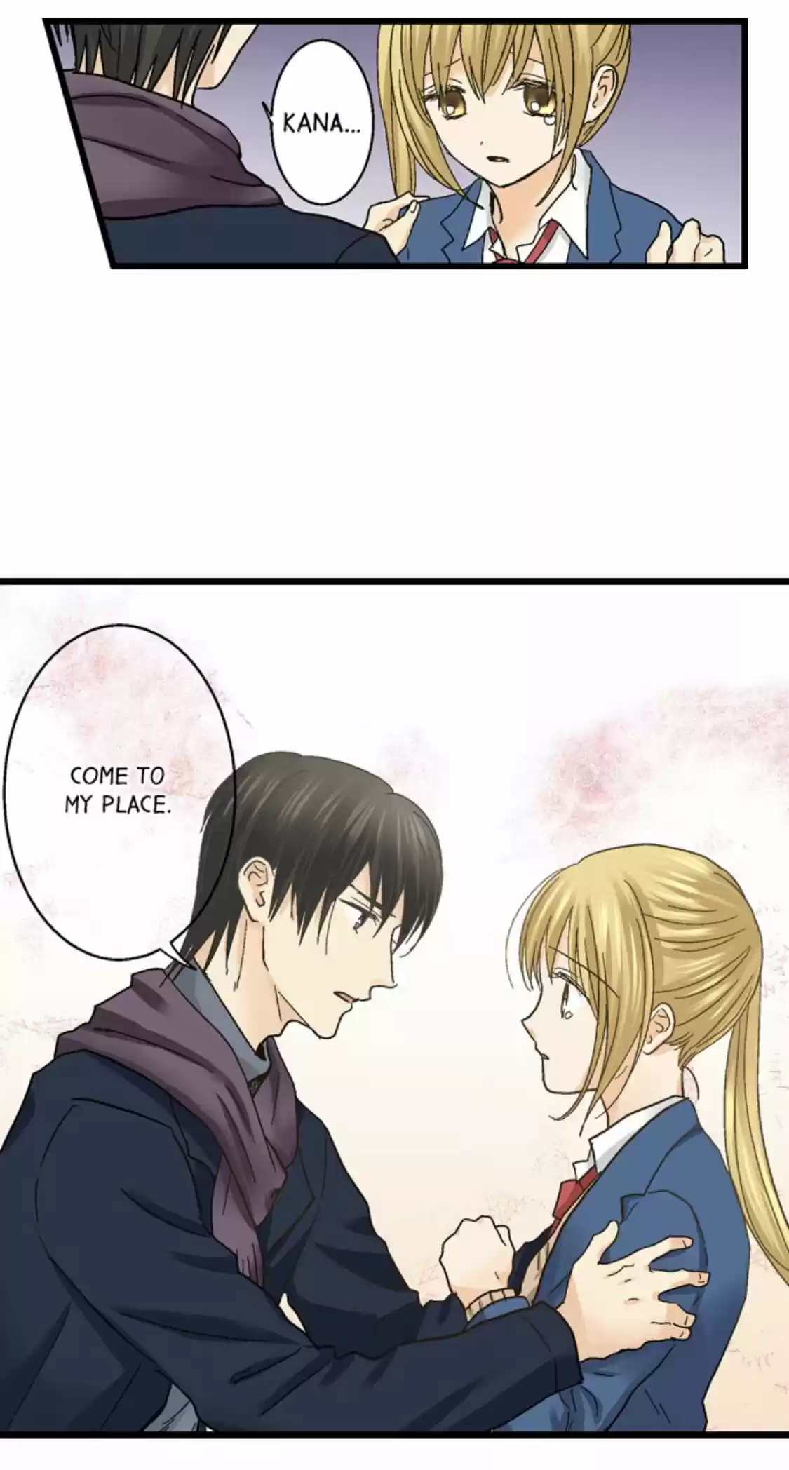 Running A Love Hotel With My Math Teacher Chapter 157