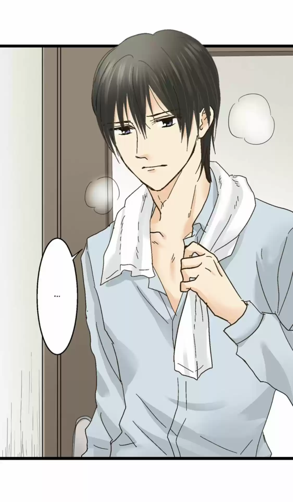 Running A Love Hotel With My Math Teacher Chapter 158