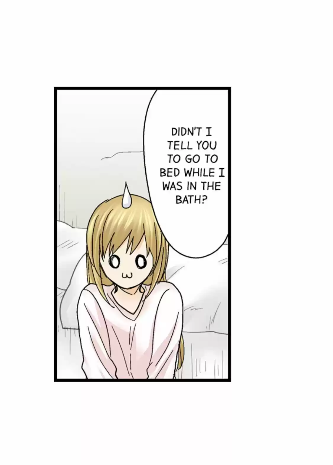 Running A Love Hotel With My Math Teacher Chapter 158