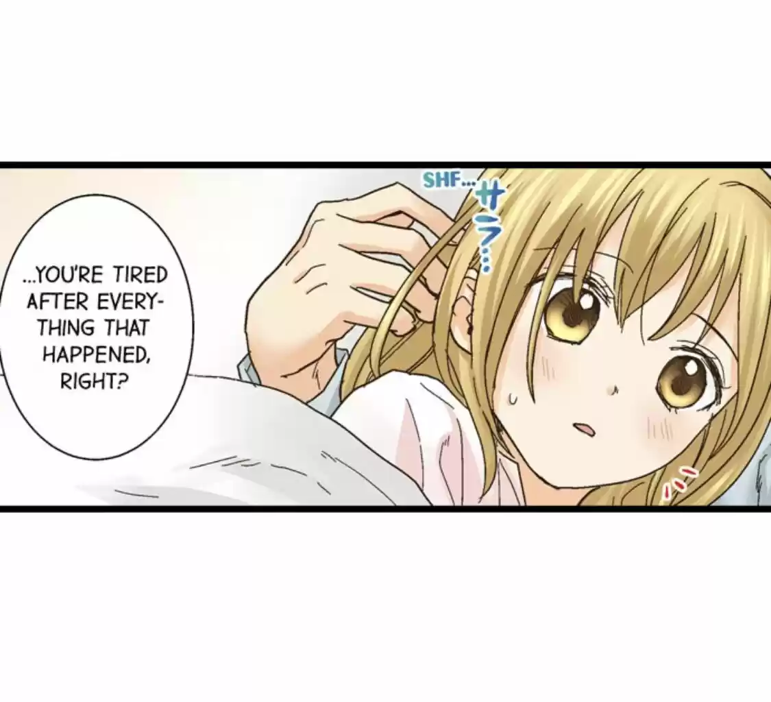 Running A Love Hotel With My Math Teacher Chapter 158