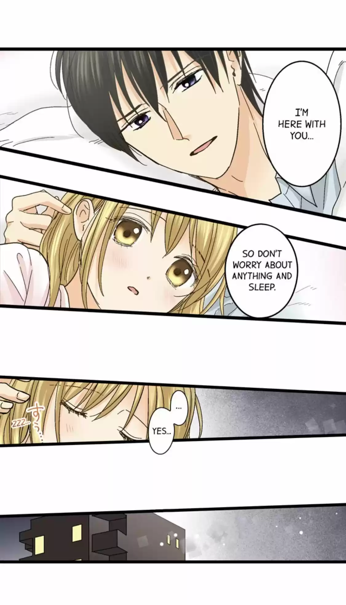 Running A Love Hotel With My Math Teacher Chapter 158