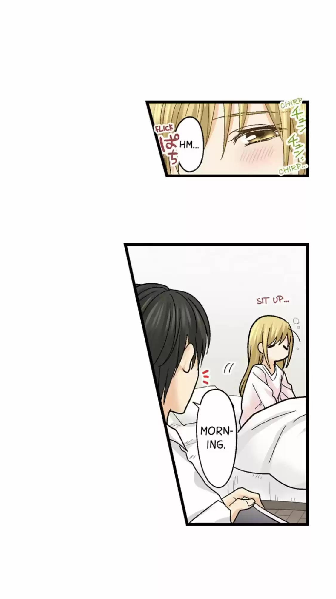 Running A Love Hotel With My Math Teacher Chapter 158