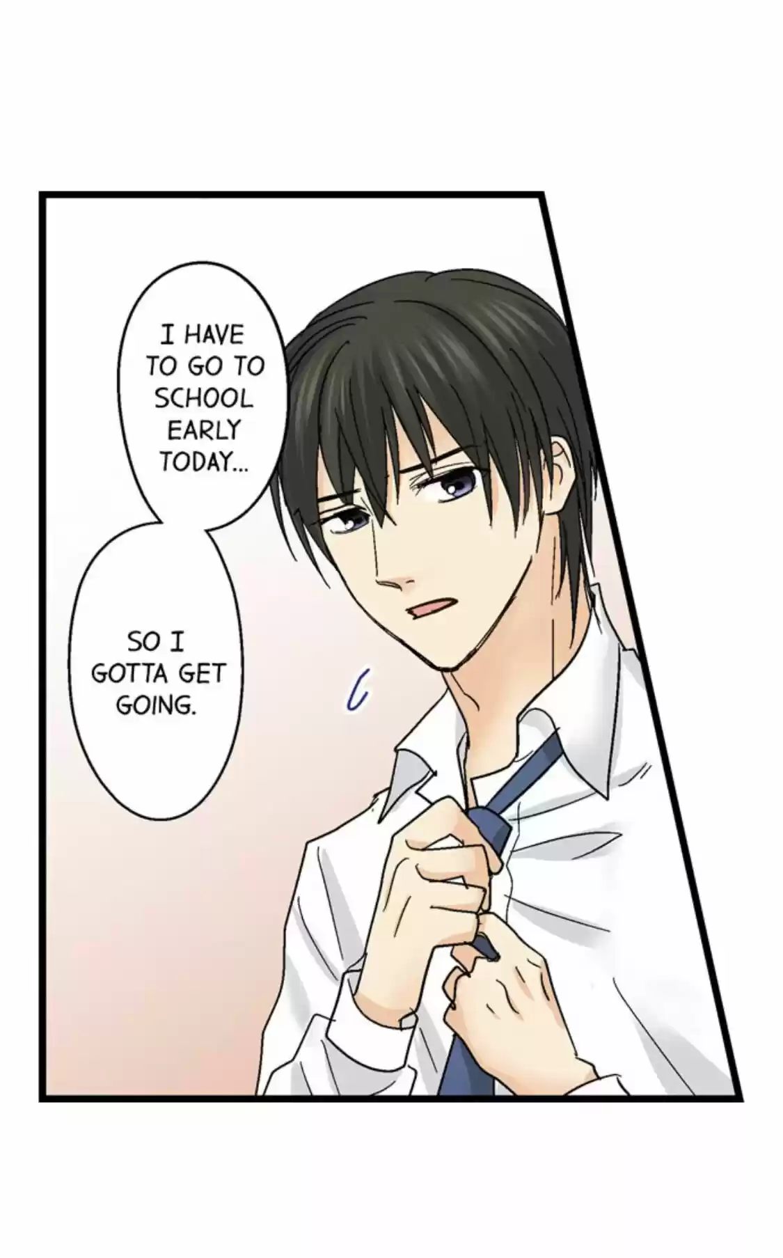 Running A Love Hotel With My Math Teacher Chapter 158