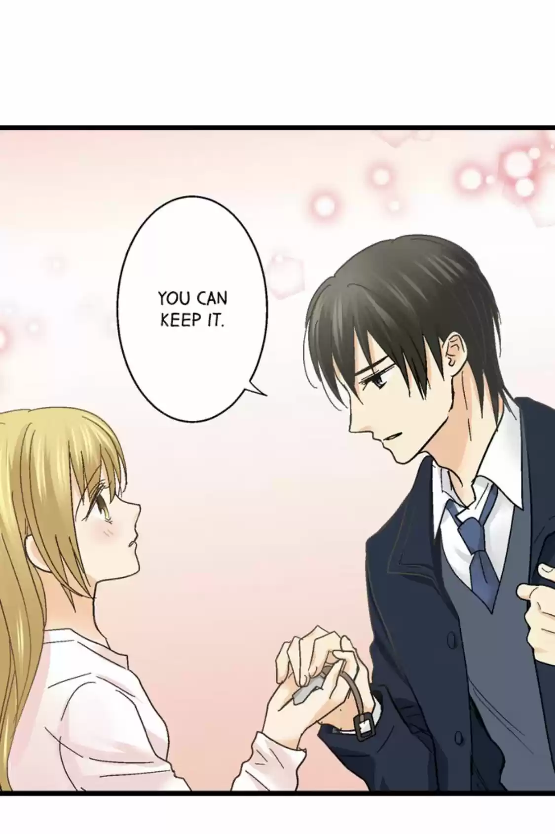 Running A Love Hotel With My Math Teacher Chapter 158