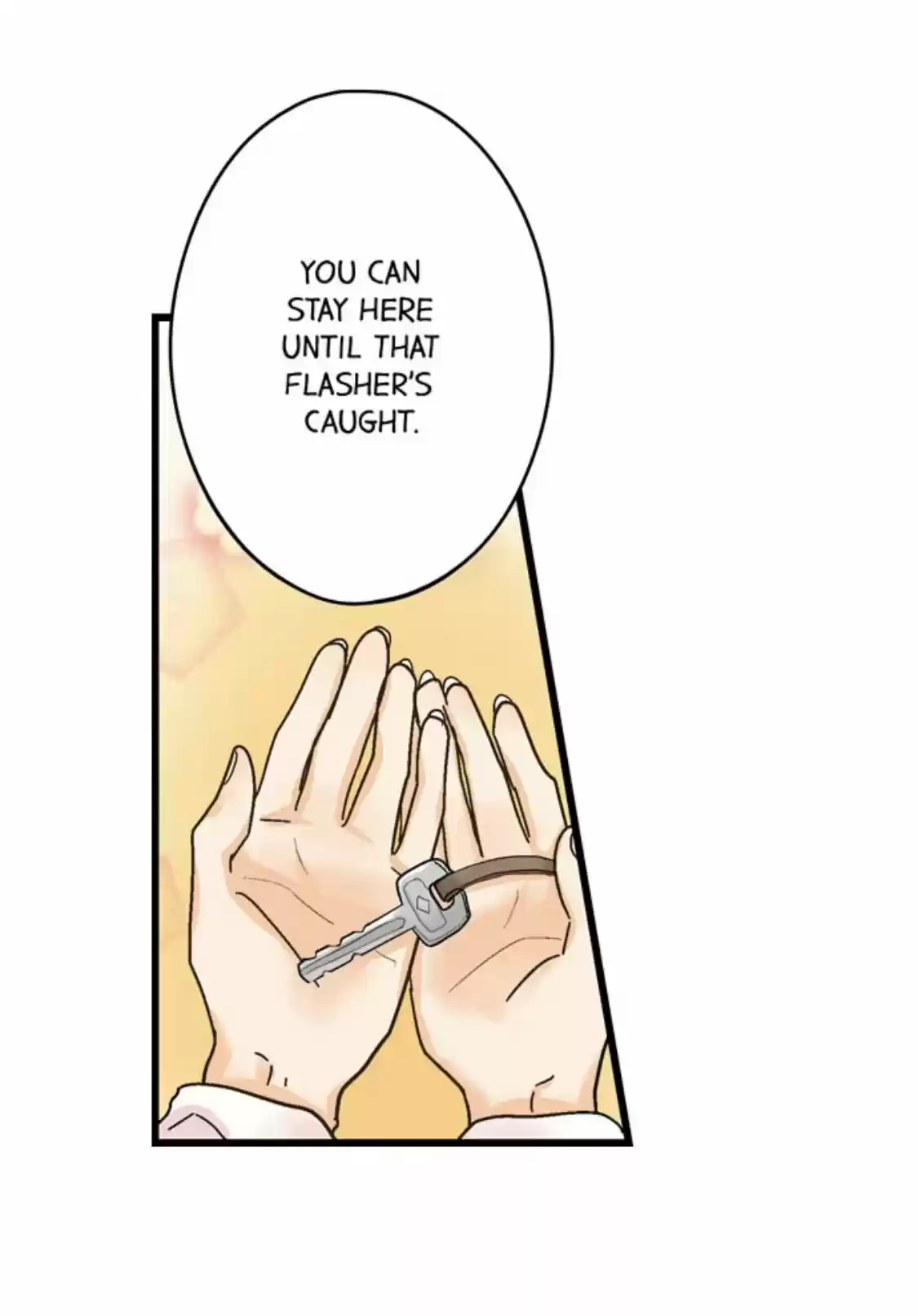 Running A Love Hotel With My Math Teacher Chapter 158