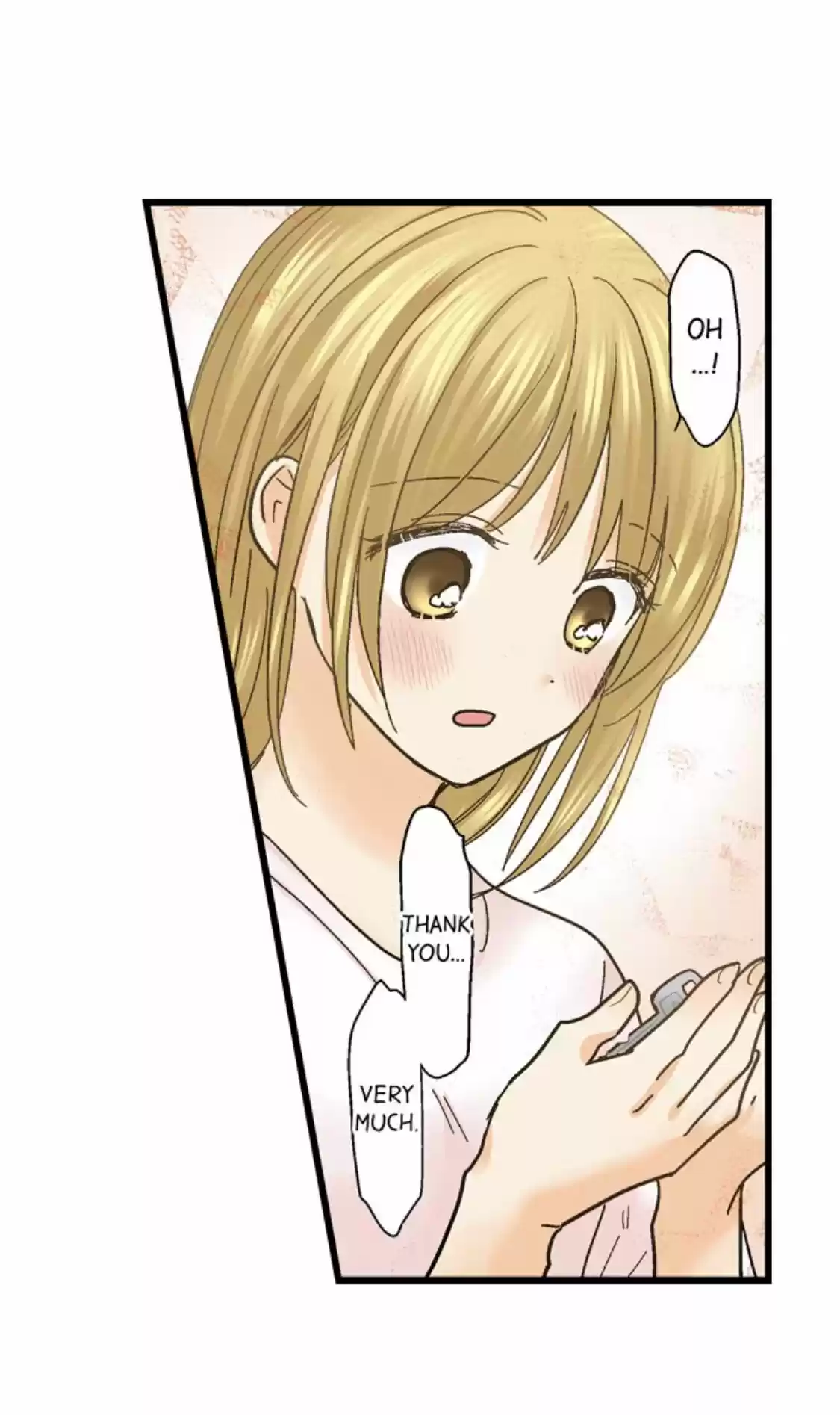 Running A Love Hotel With My Math Teacher Chapter 158