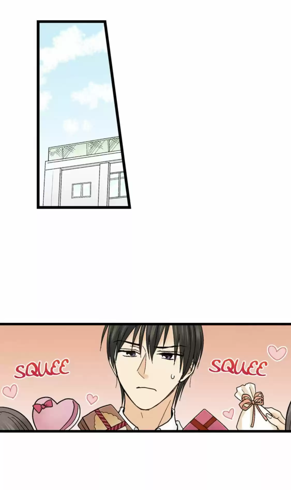 Running A Love Hotel With My Math Teacher Chapter 158