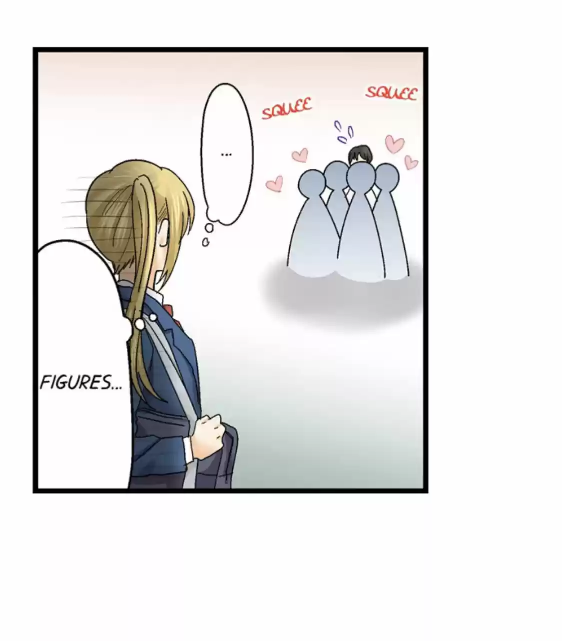 Running A Love Hotel With My Math Teacher Chapter 158