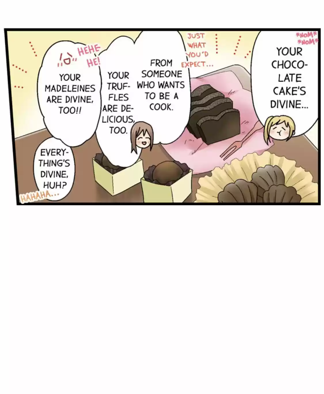 Running A Love Hotel With My Math Teacher Chapter 158