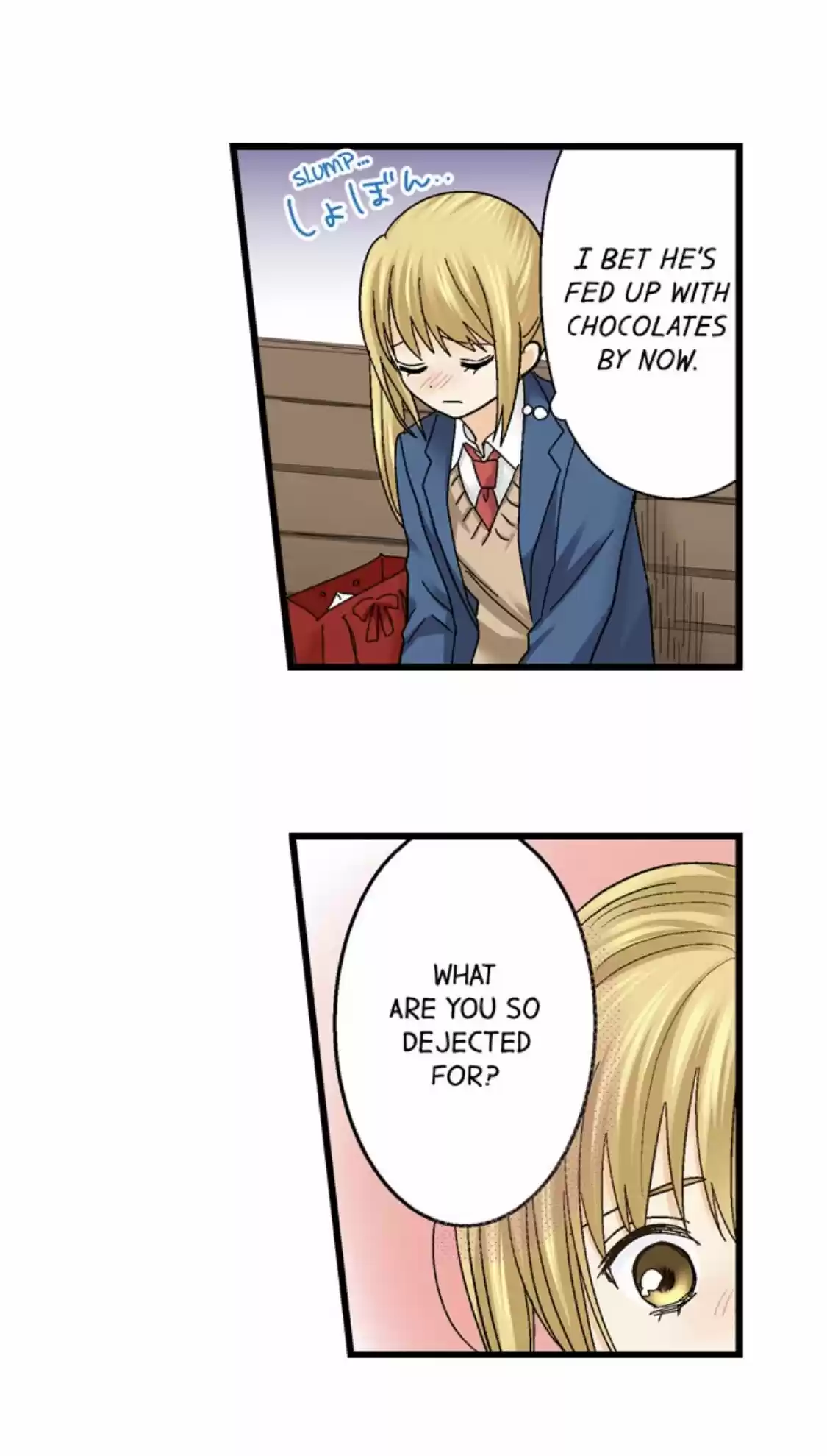 Running A Love Hotel With My Math Teacher Chapter 159