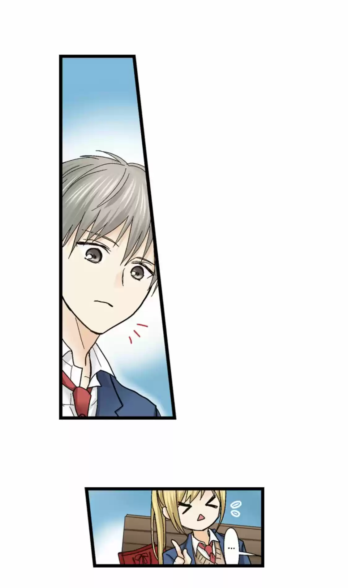 Running A Love Hotel With My Math Teacher Chapter 159