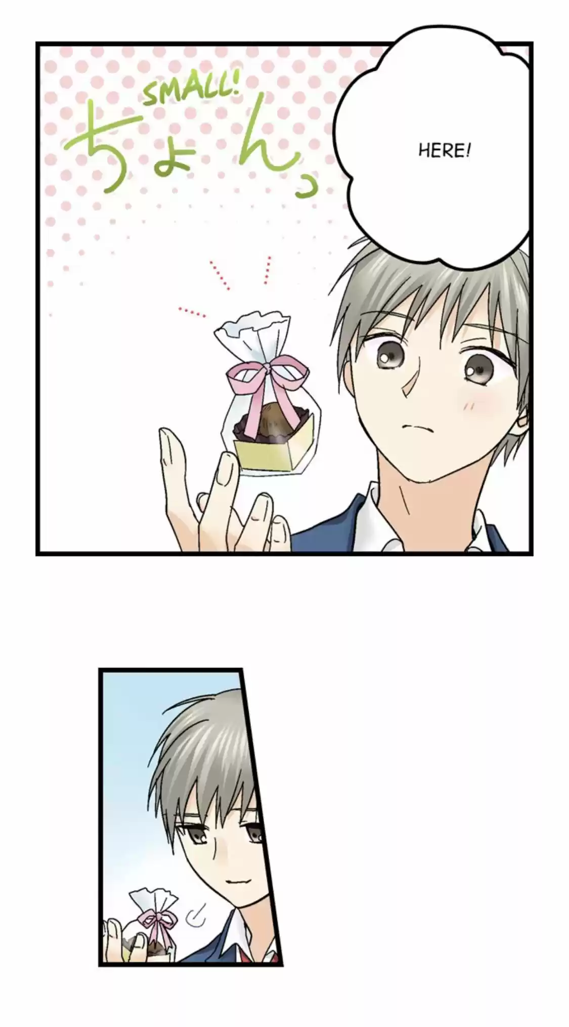 Running A Love Hotel With My Math Teacher Chapter 159