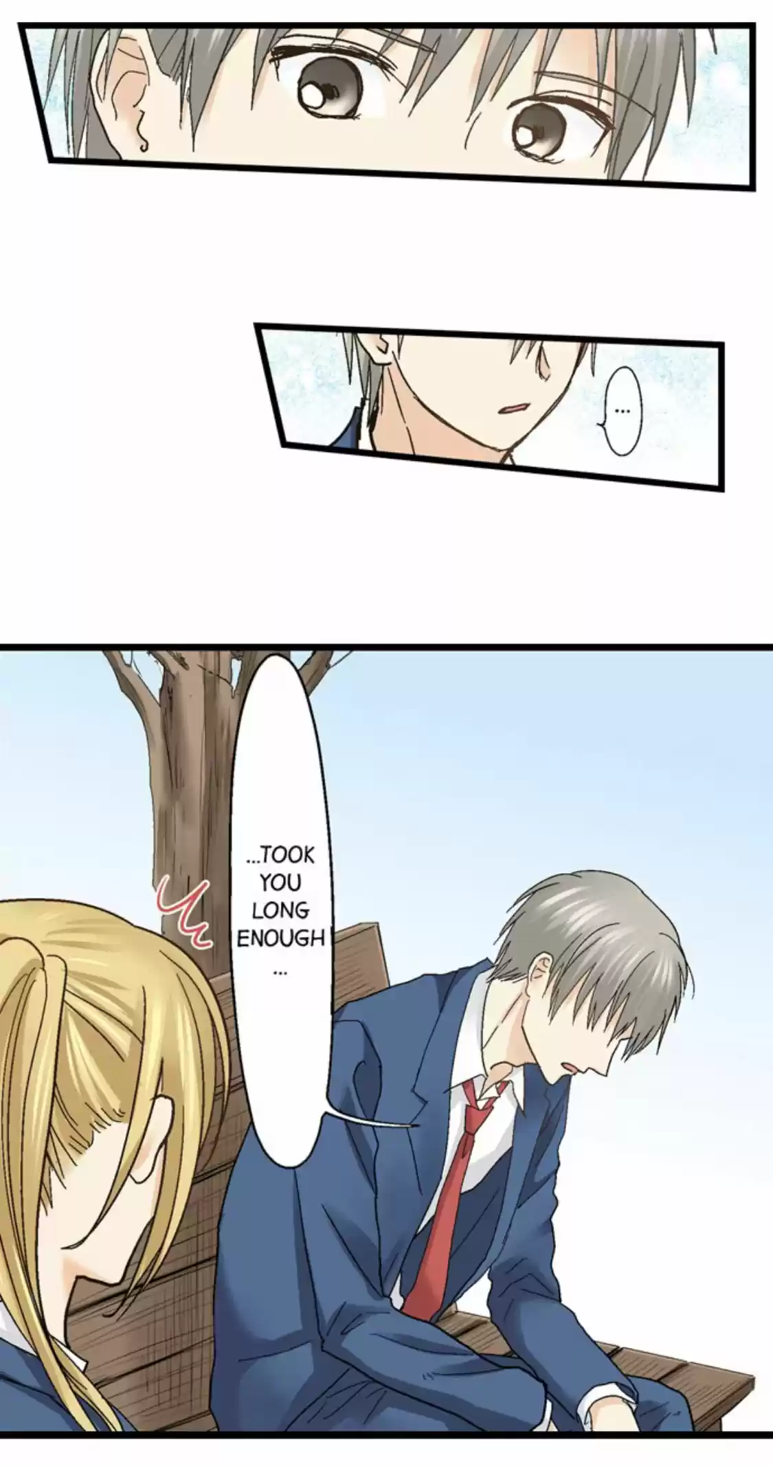 Running A Love Hotel With My Math Teacher Chapter 159