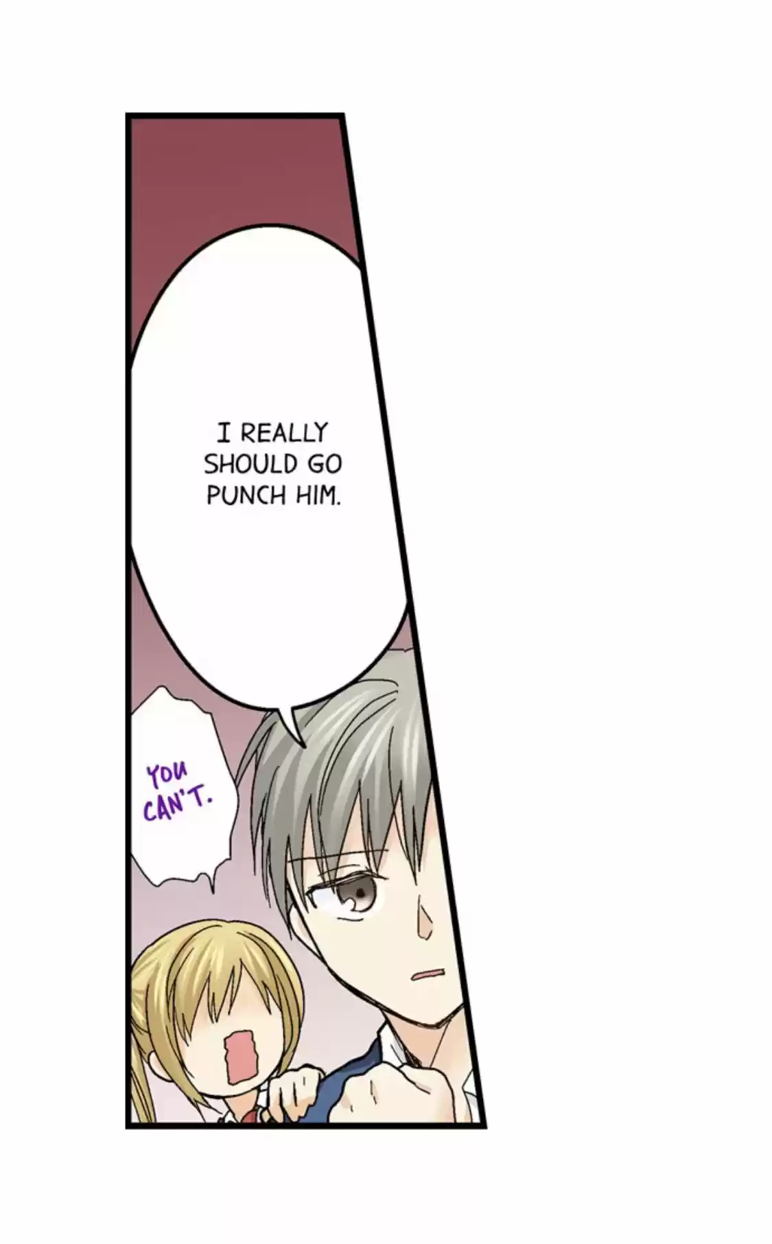 Running A Love Hotel With My Math Teacher Chapter 159