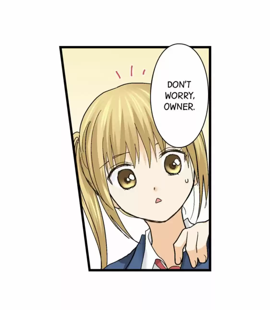 Running A Love Hotel With My Math Teacher Chapter 159